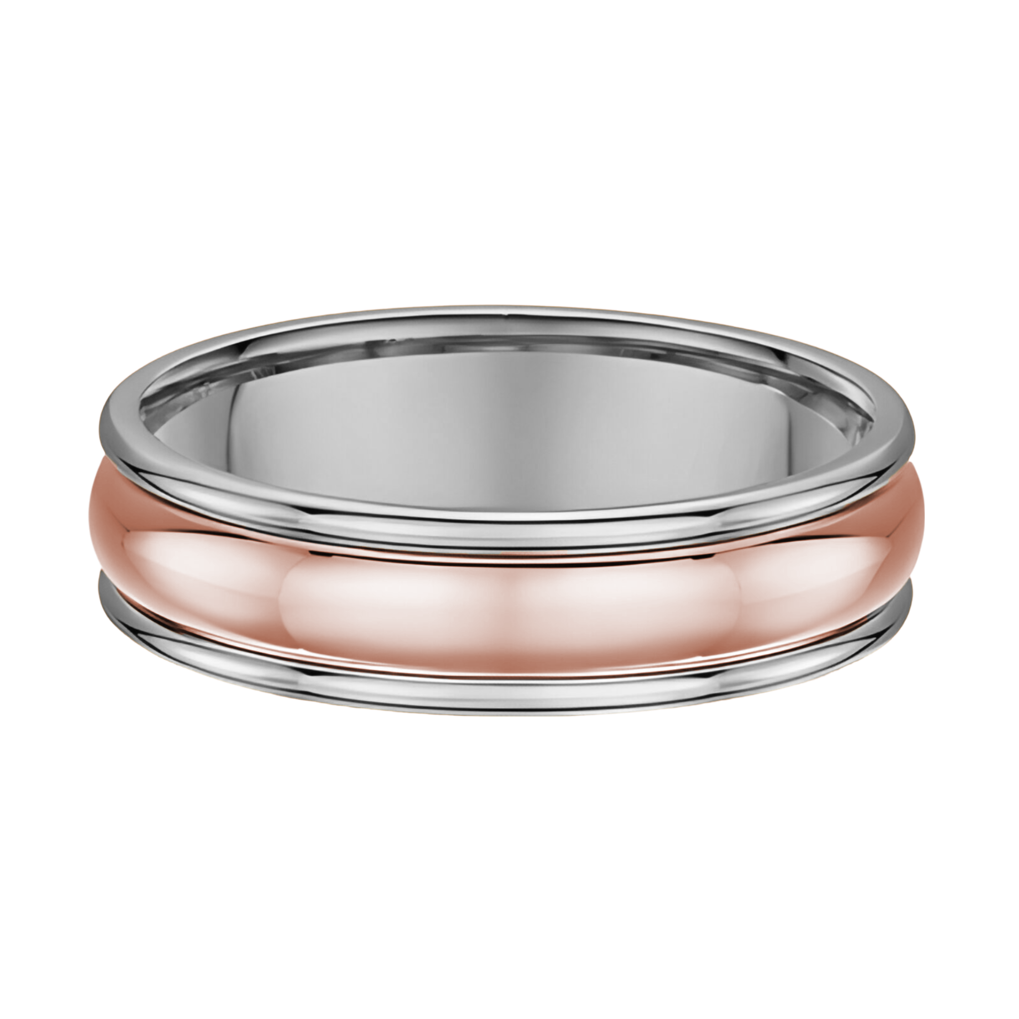 Dora Two Tone Ribbed Edges - 1958000