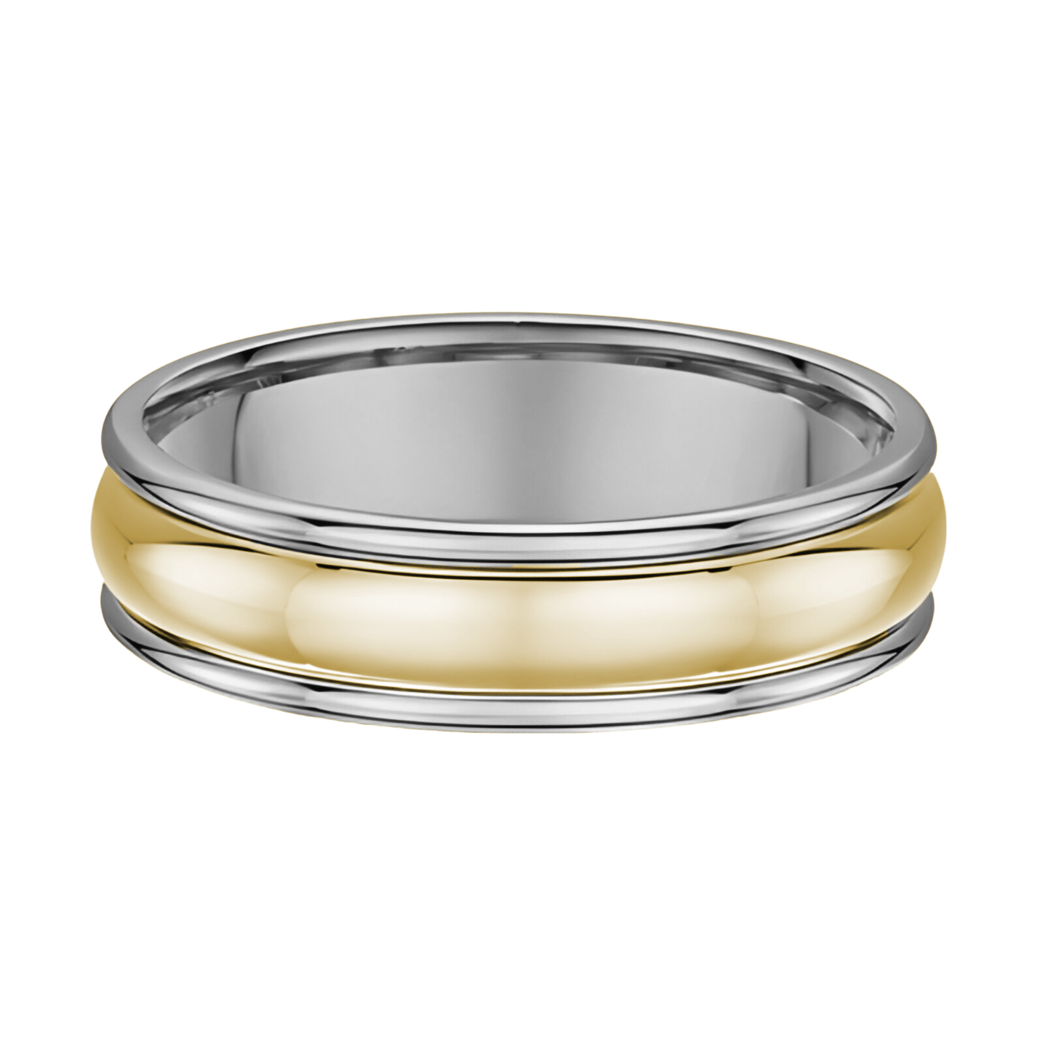 Dora Two Tone Ribbed Edges - 1958000