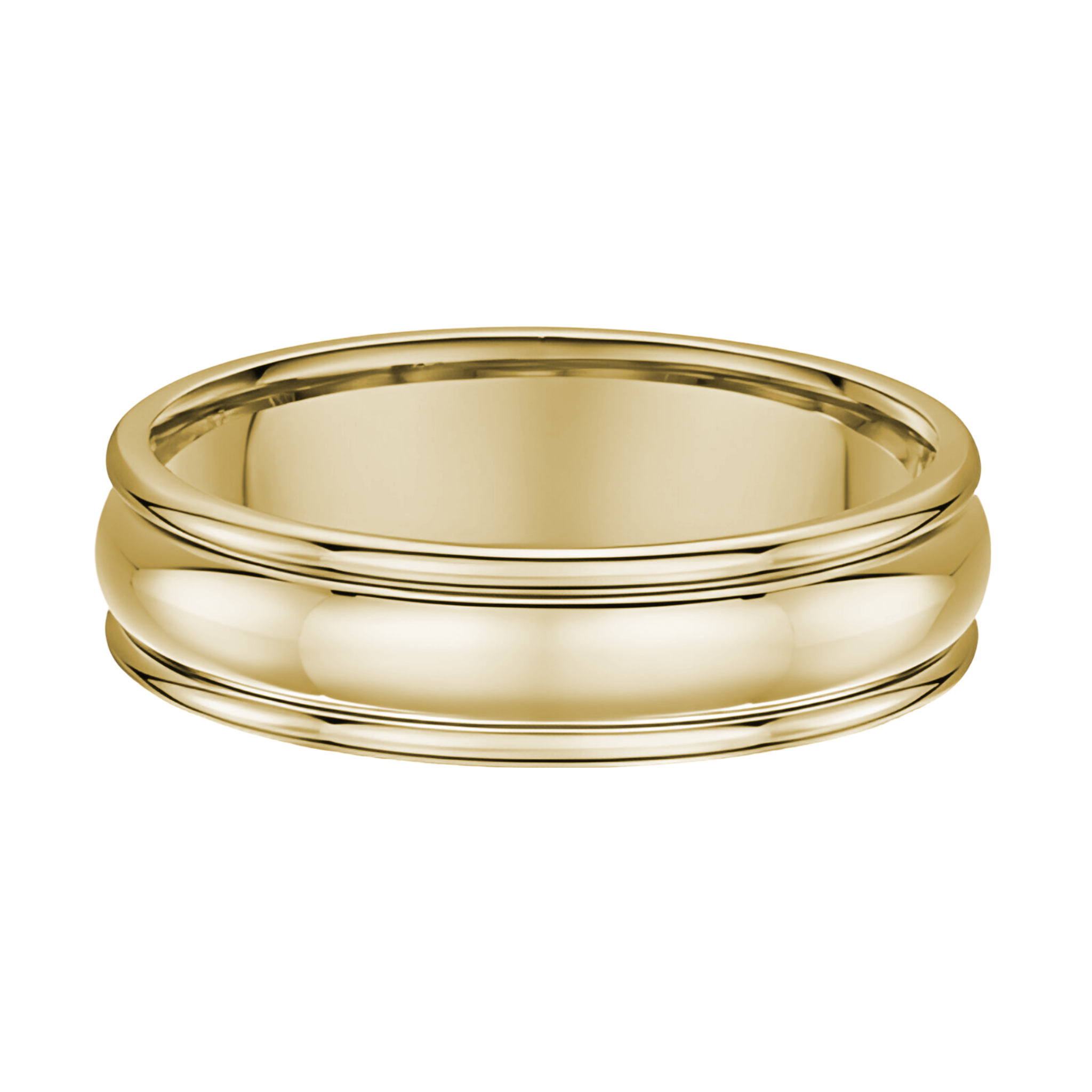 Dora Two Tone Ribbed Edges - 1958000