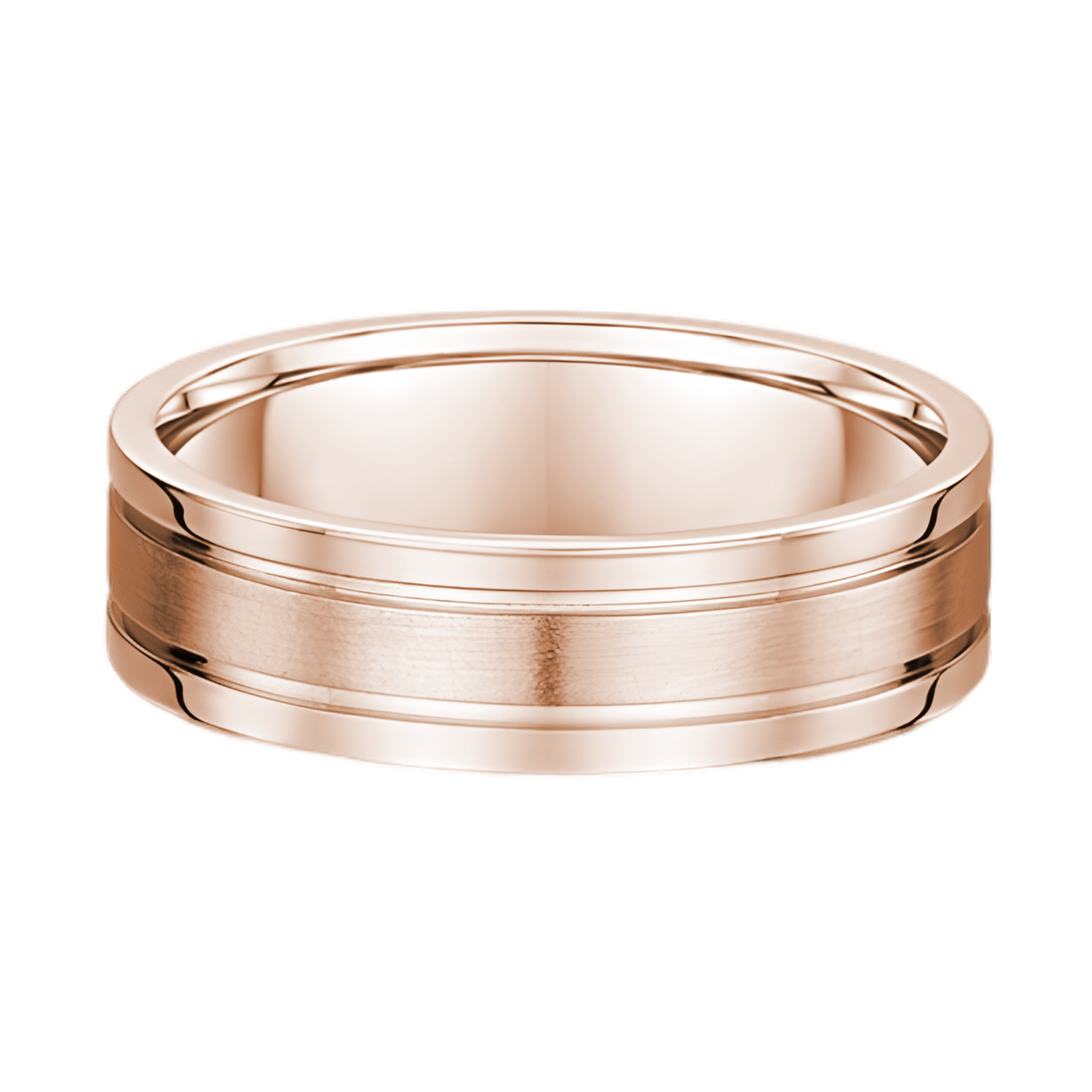 Dora Flat Grooved - 1971000