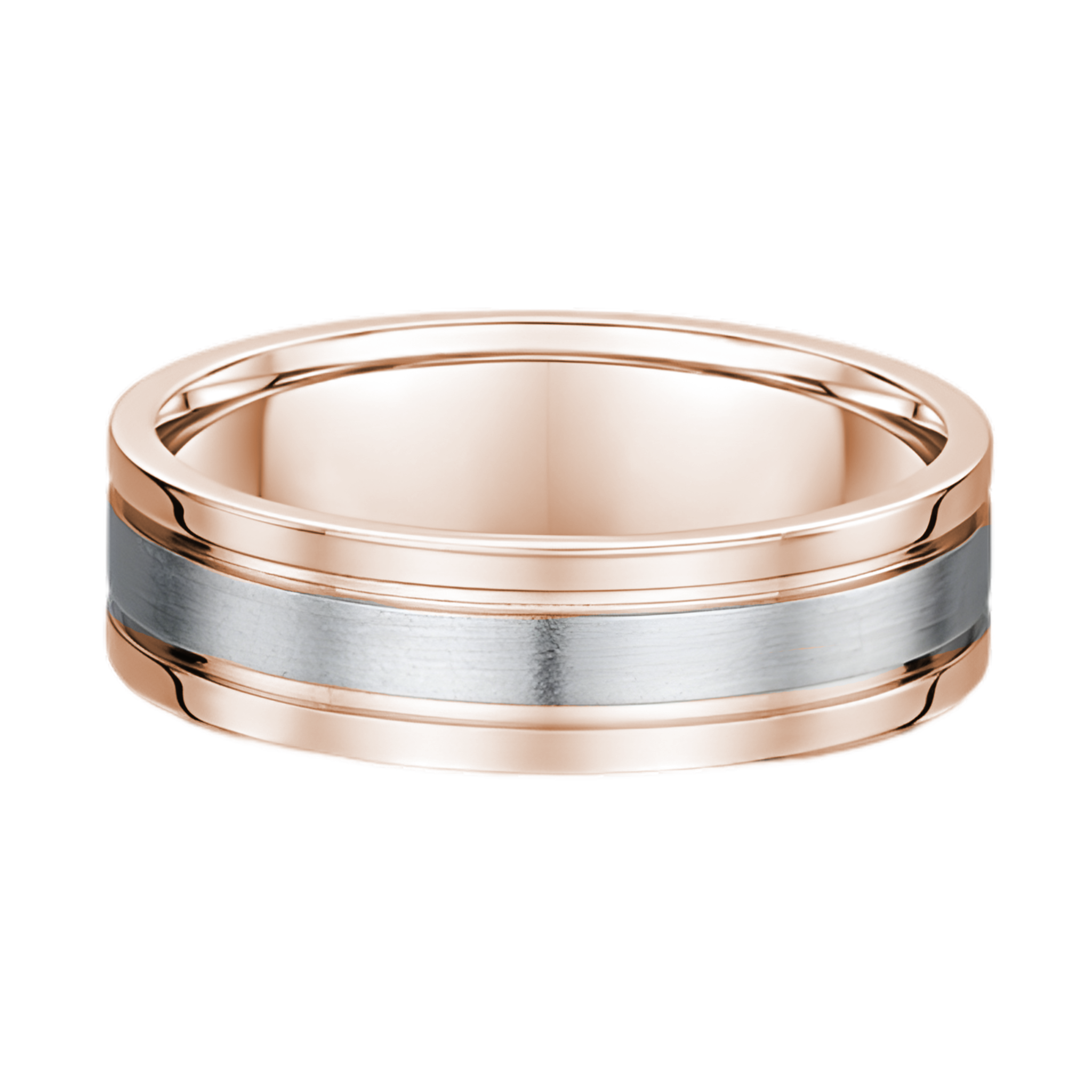 Dora Flat Grooved - 1971000