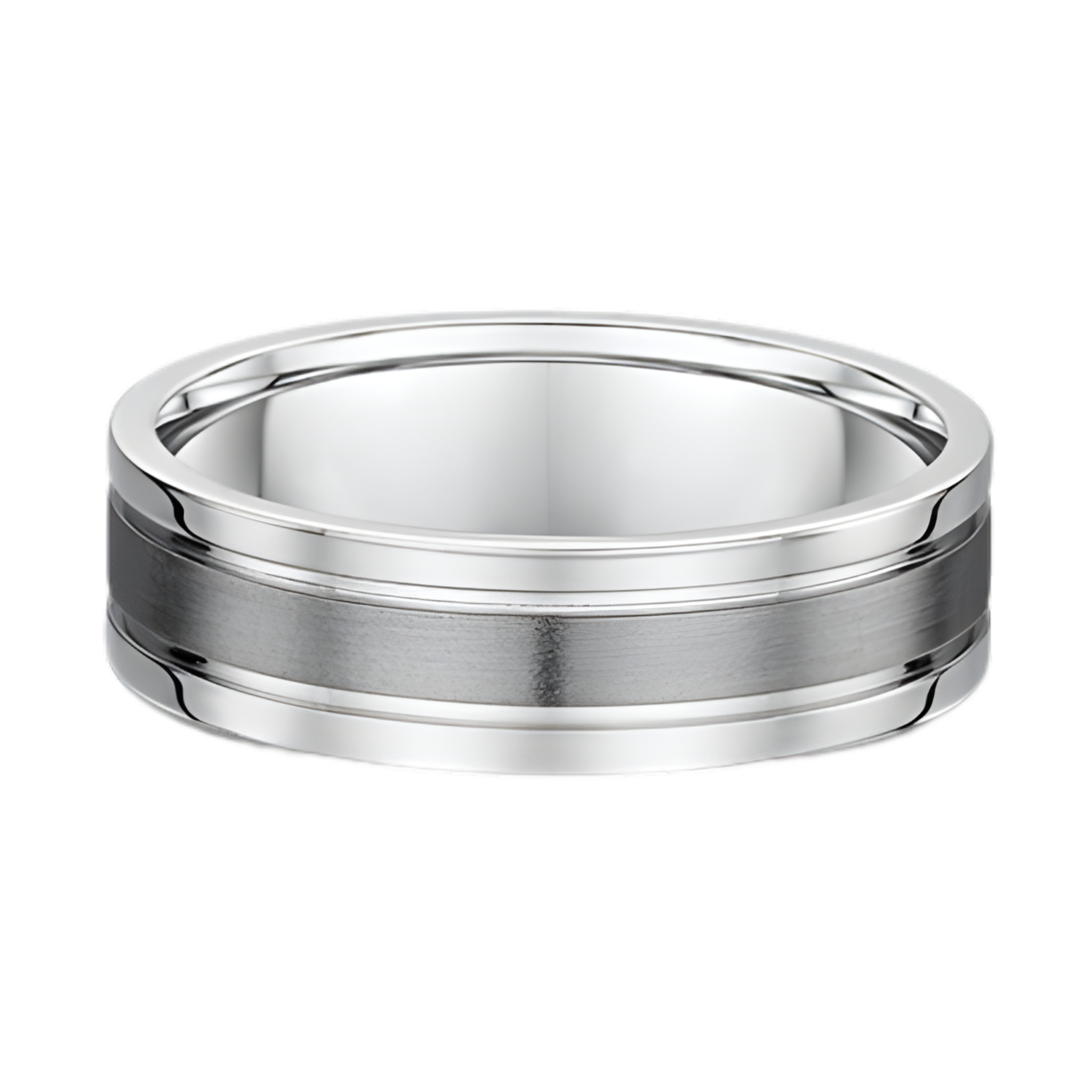 Dora Flat Grooved - 1971000