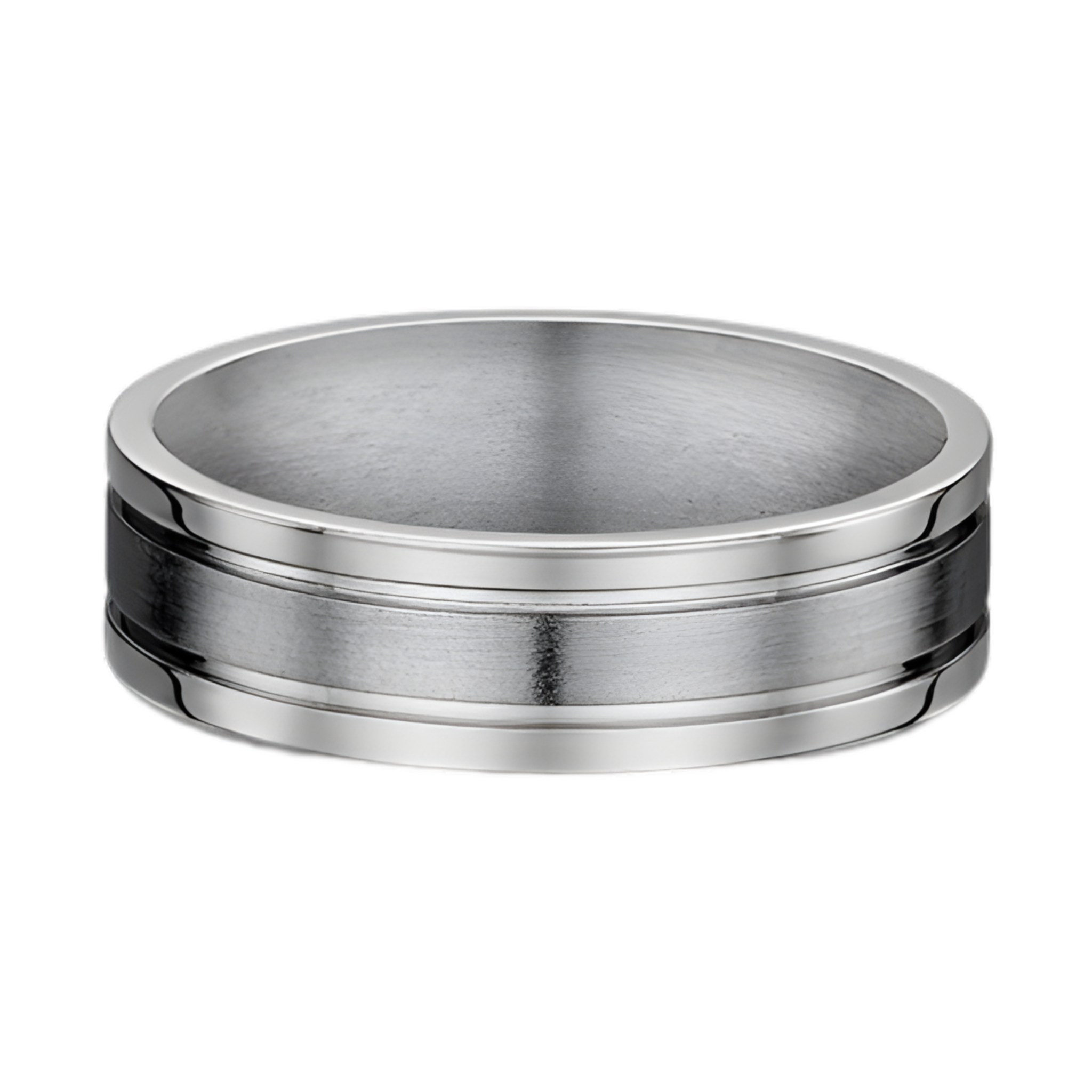 Dora Flat Grooved - 1971000