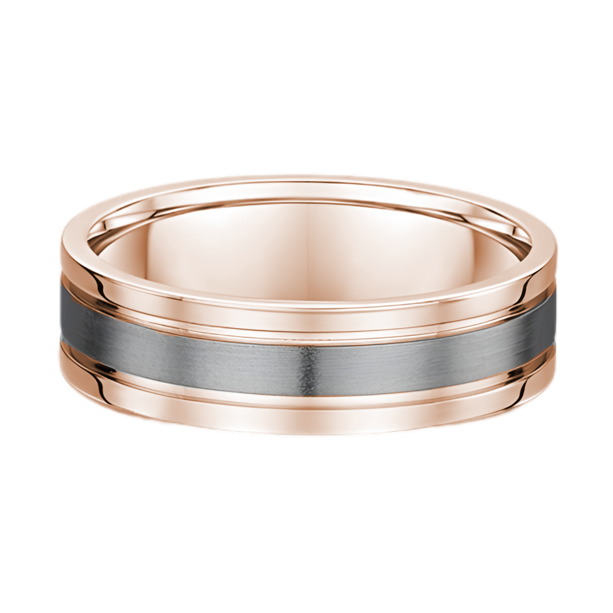 Dora Flat Grooved - 1971000