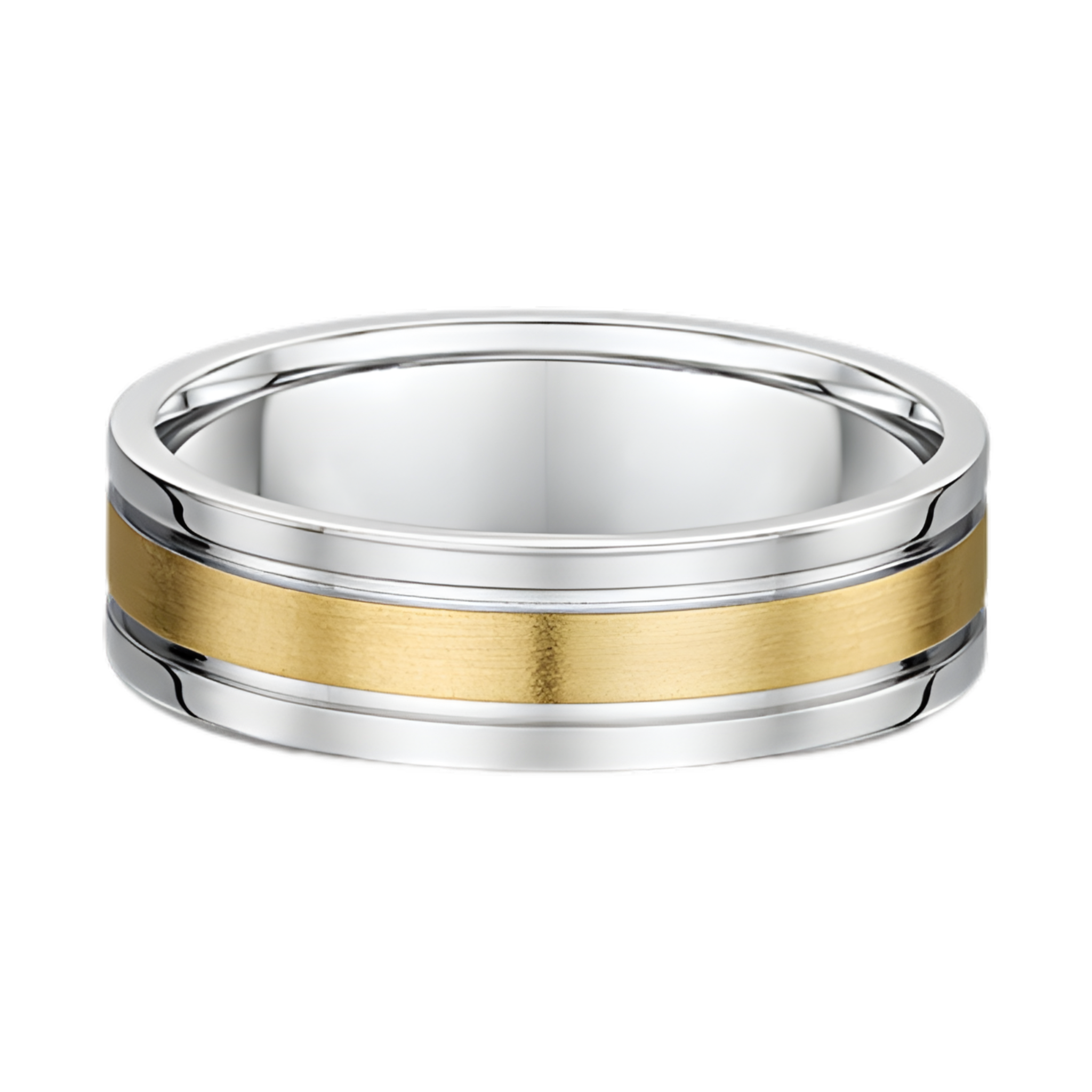 Dora Flat Grooved - 1971000