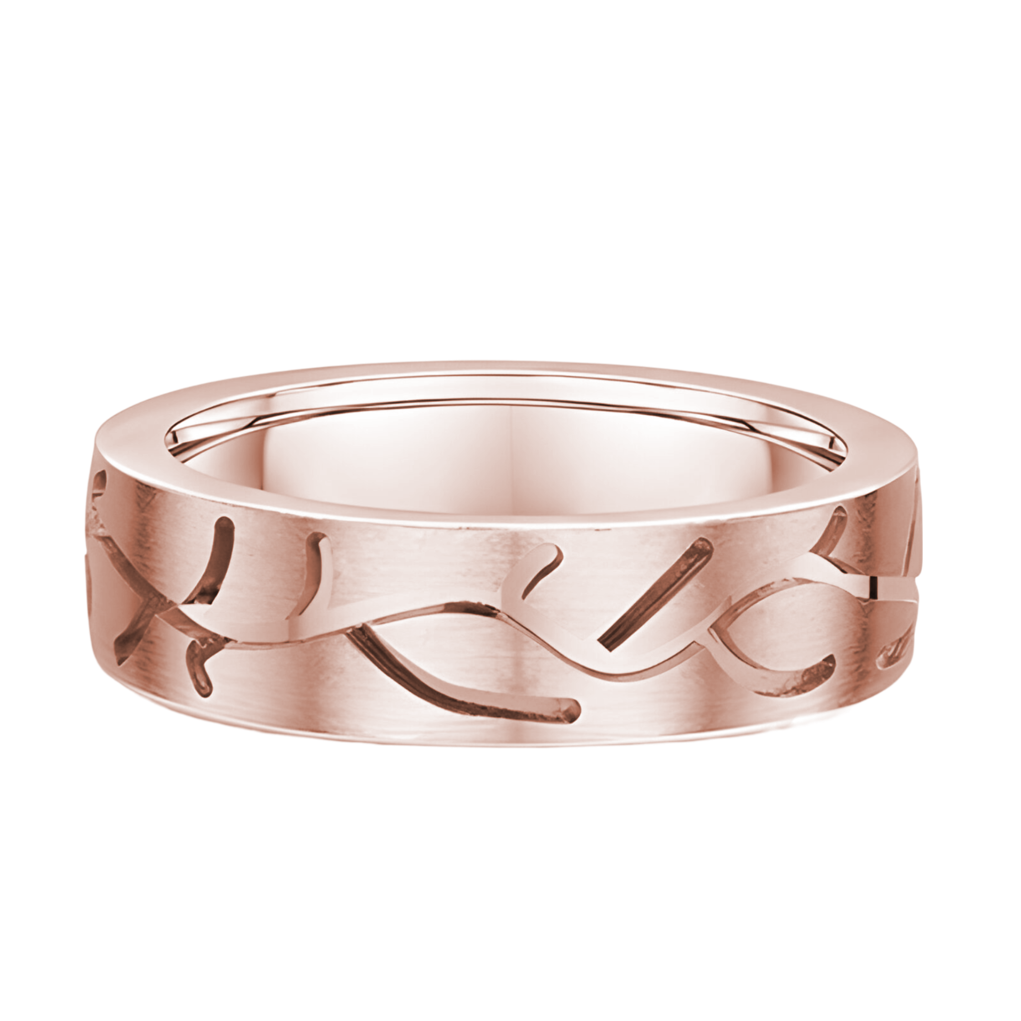 Dora Patterned Grooves - 2043000