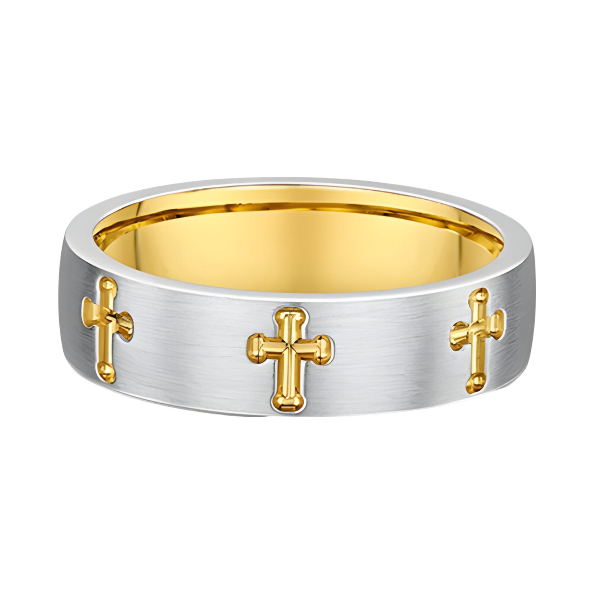 Dora Gold Cross  - 2097000