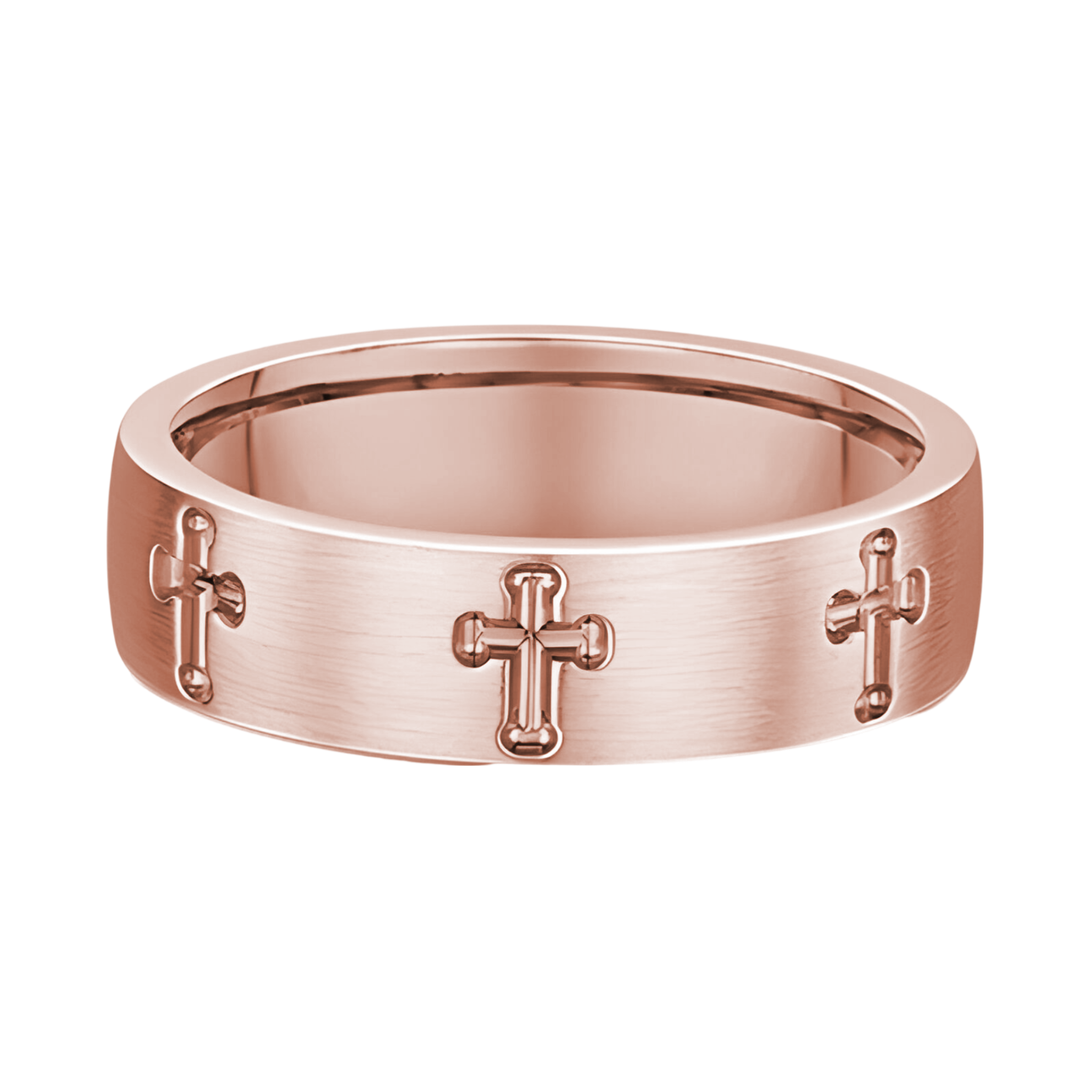 Dora Gold Cross  - 2097000