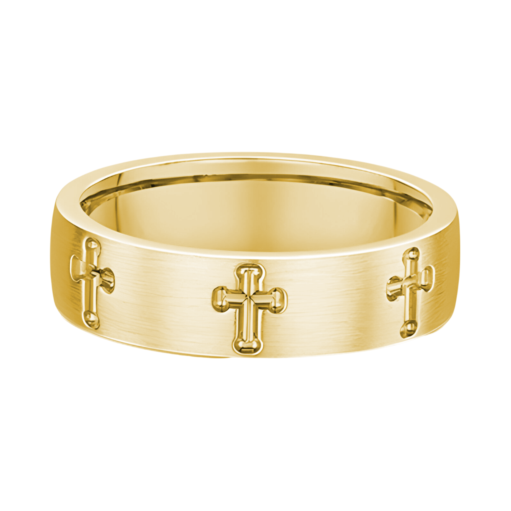Dora Gold Cross  - 2097000