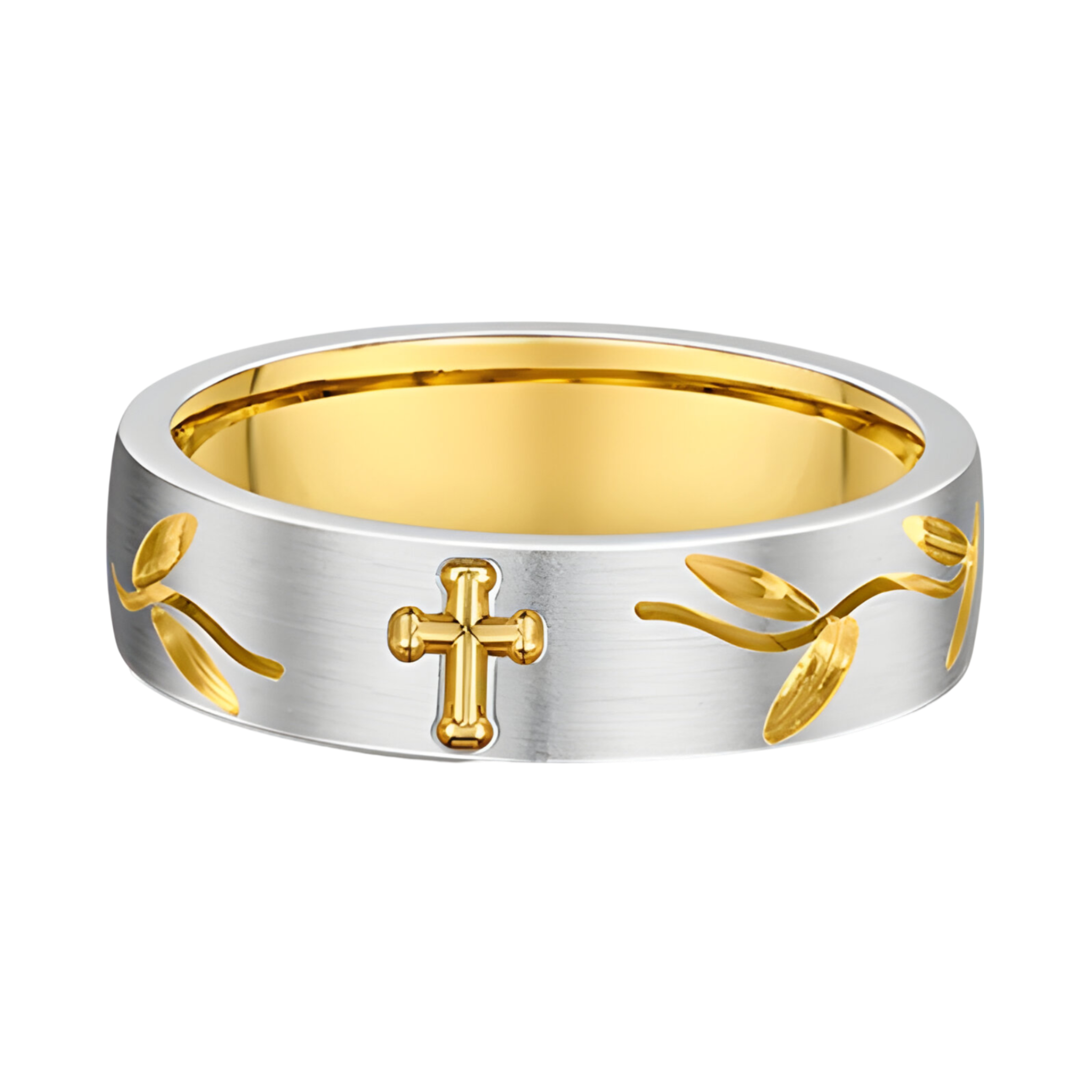 Dora Carved Ring - 2098000