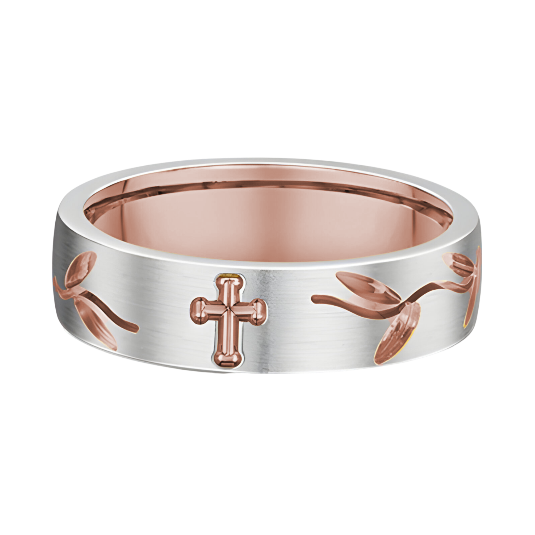 Dora Carved Ring - 2098000
