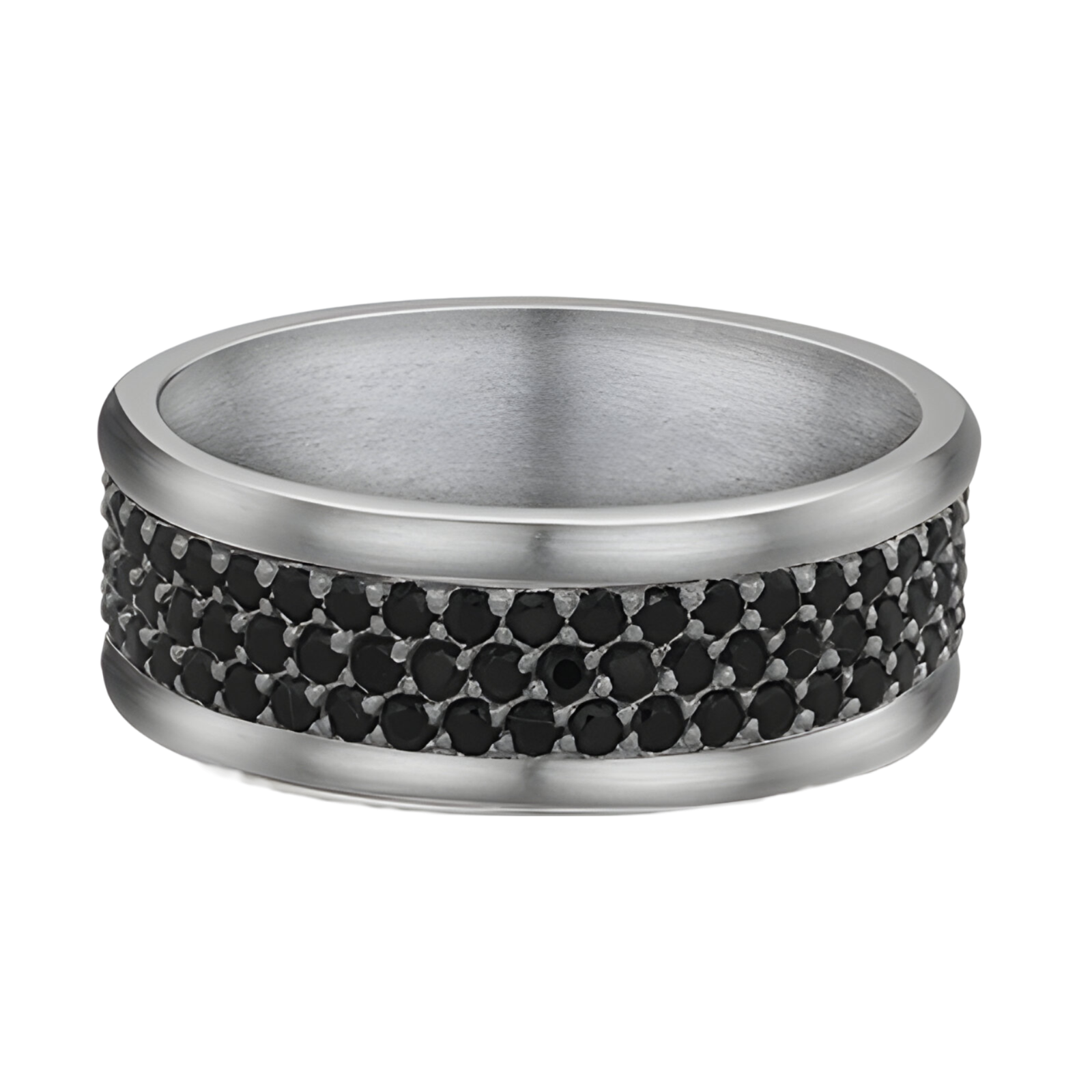 Dora Full Circle Black Diamond - 210B00