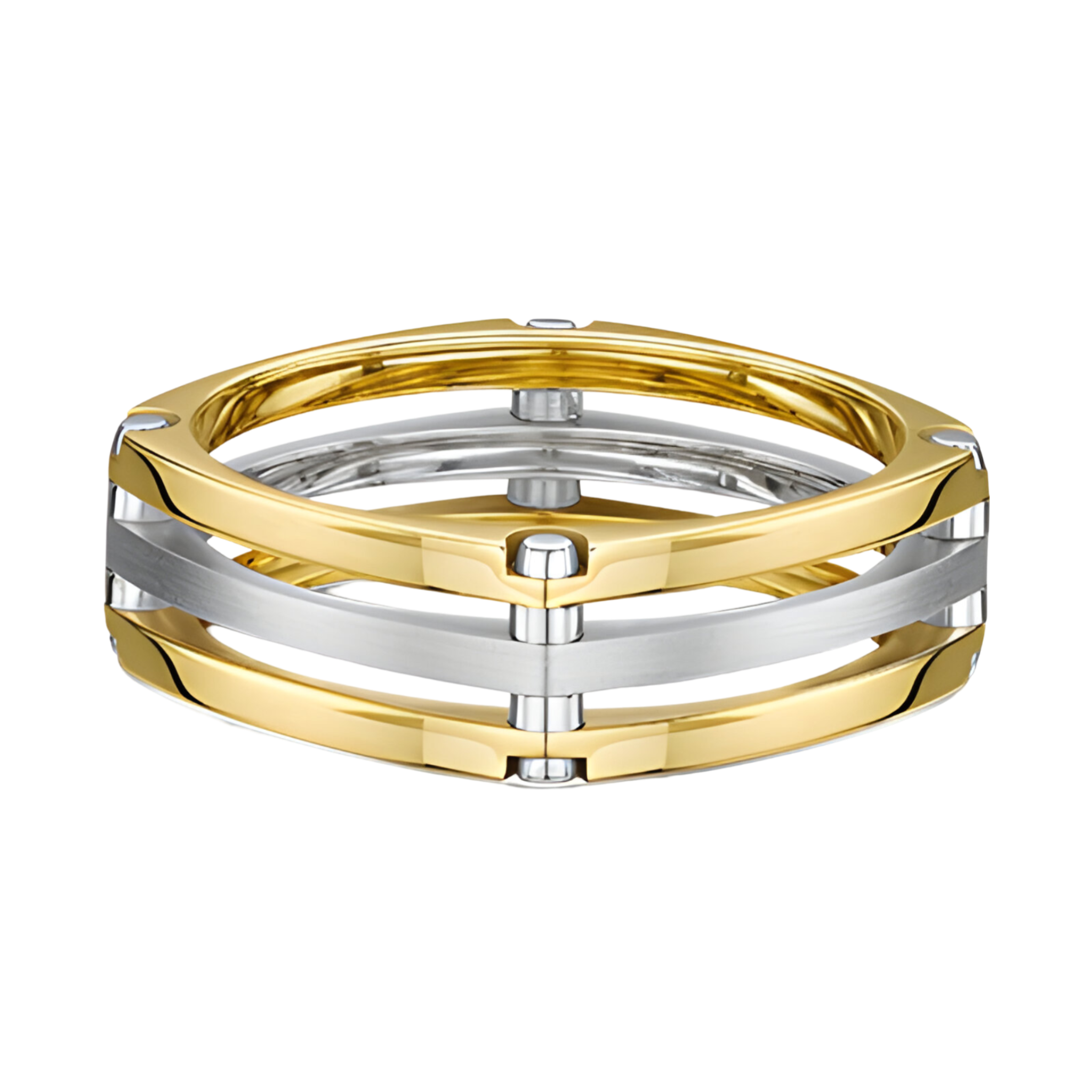 Dora Layered Bands and Rivet - 2357000