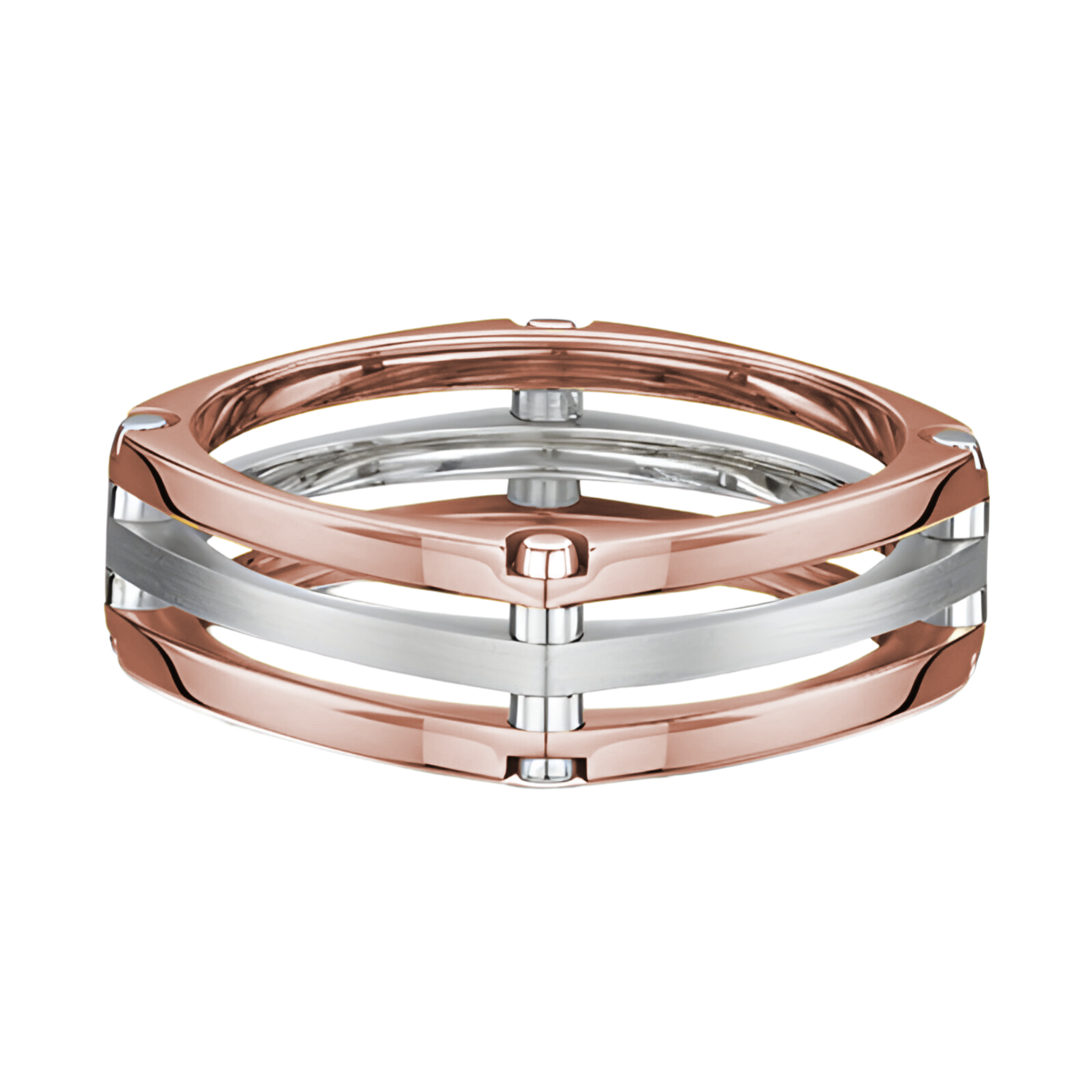 Dora Layered Bands and Rivet - 2357000