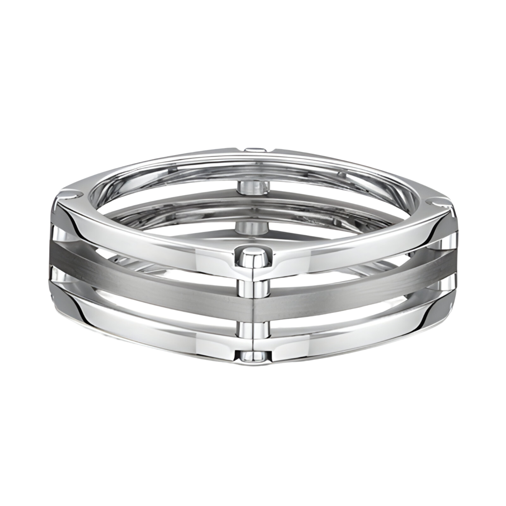 Dora Layered Bands and Rivet - 2357000