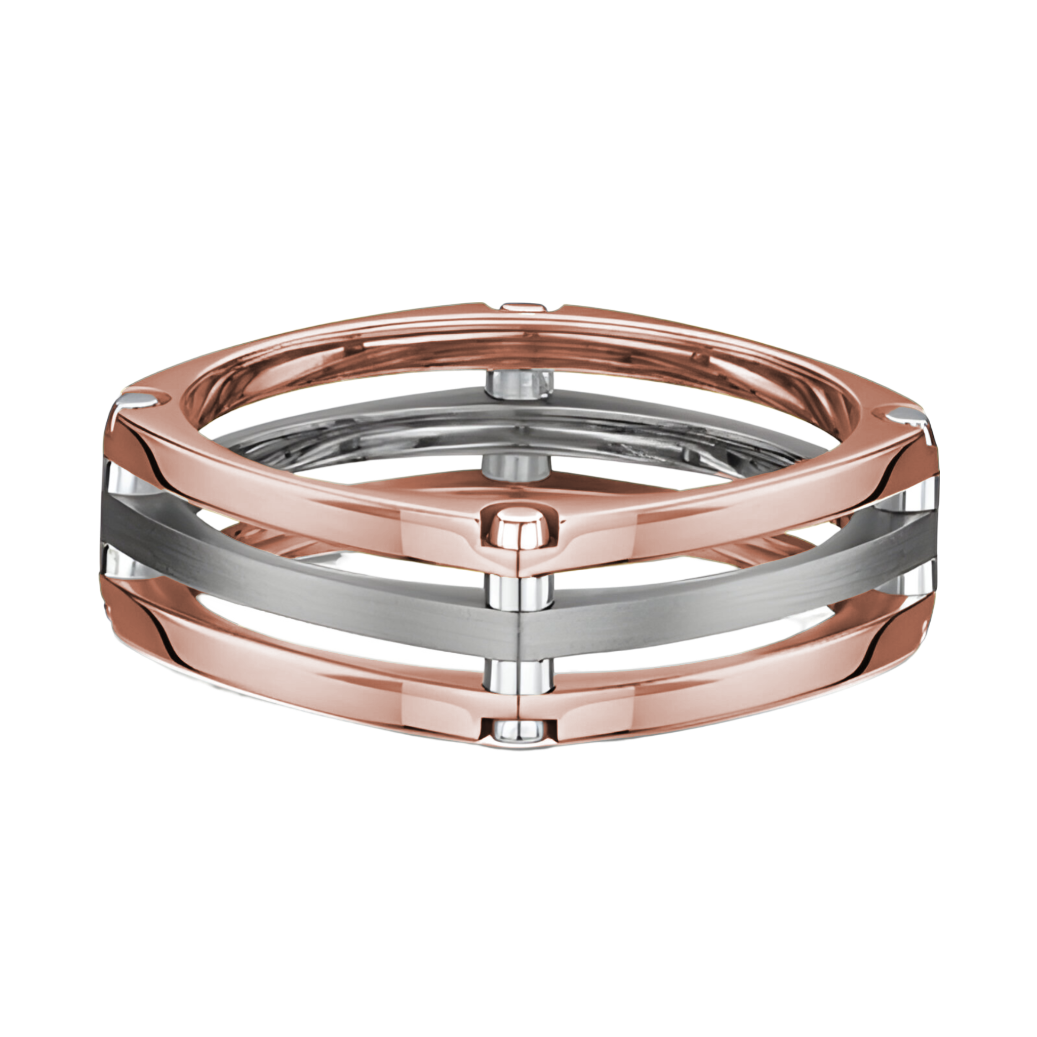 Dora Layered Bands and Rivet - 2357000