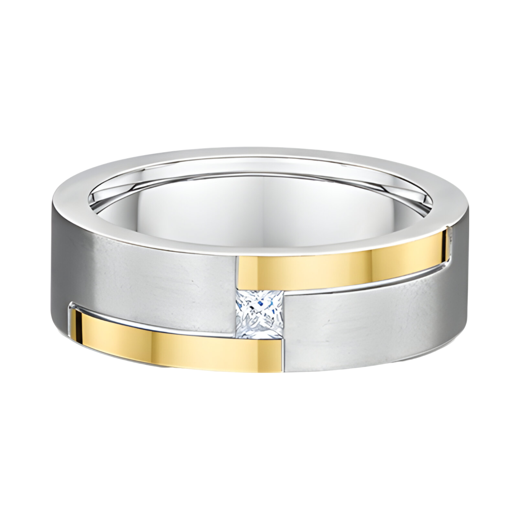 Dora Square Diamond - 2444000