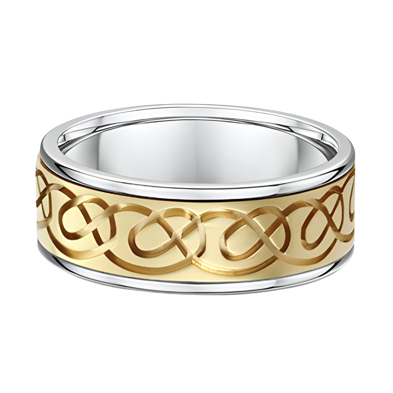 Dora Celtic Carved - 2522000
