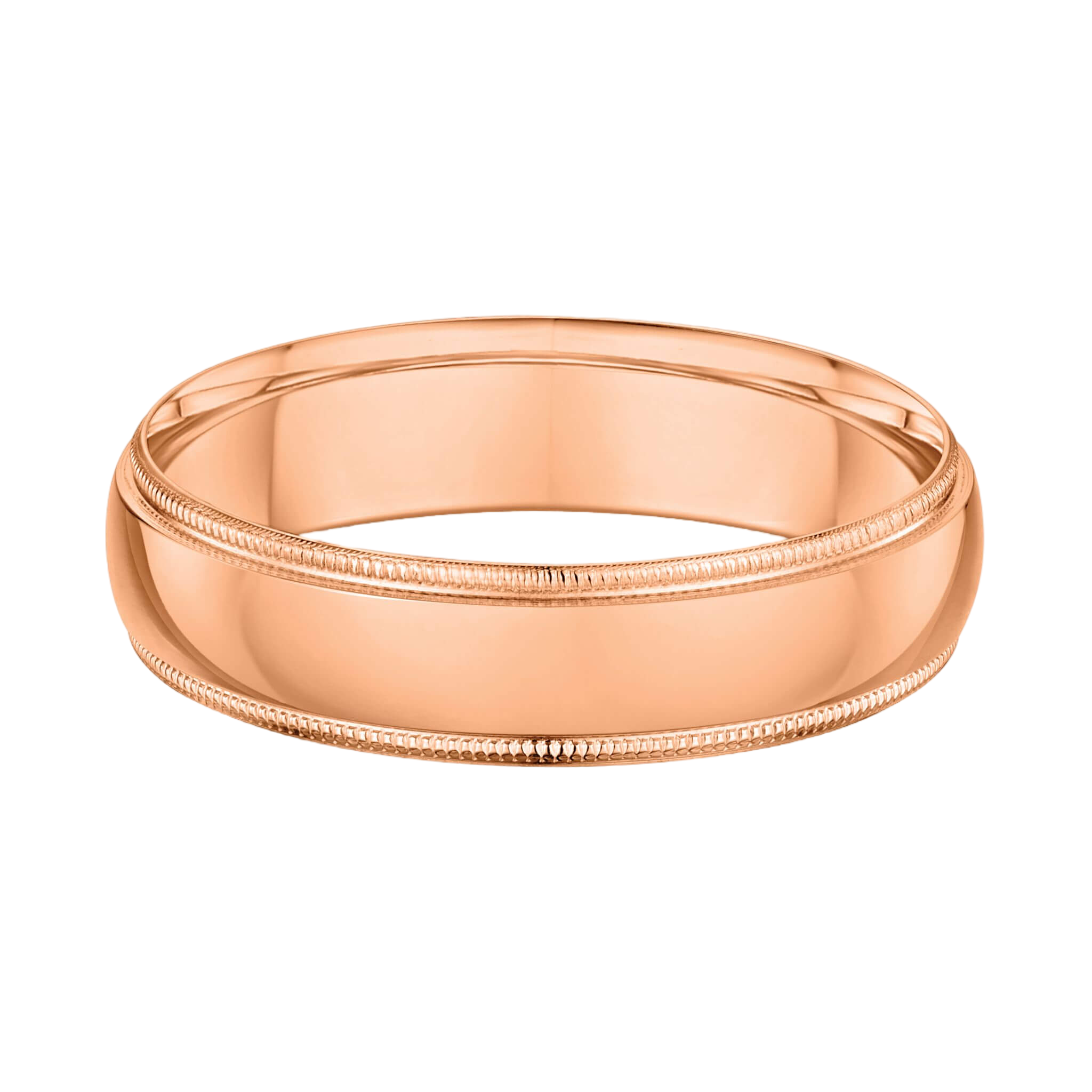 Dora Milgrain Sidecut - 293A23