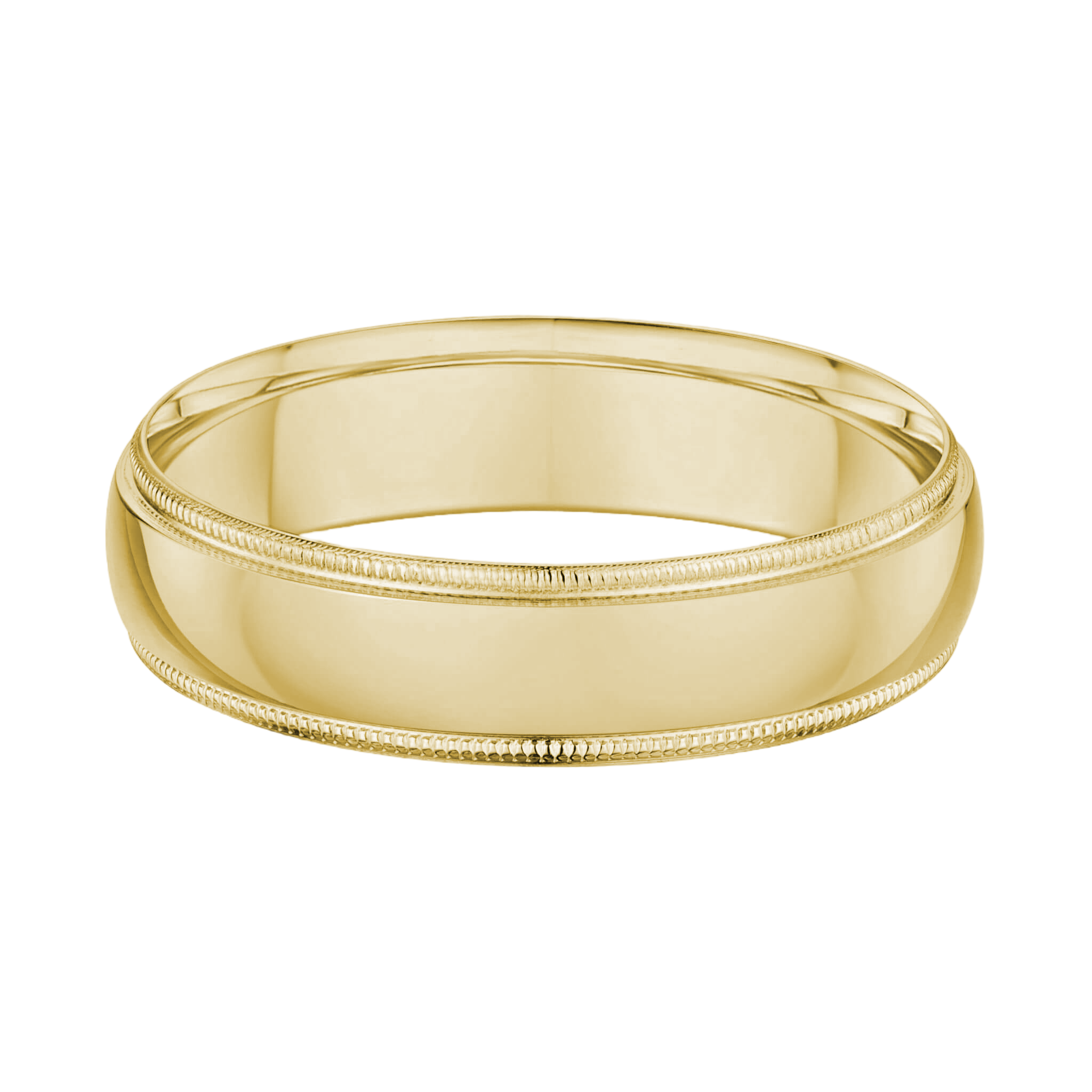 Dora Milgrain Sidecut - 293A23