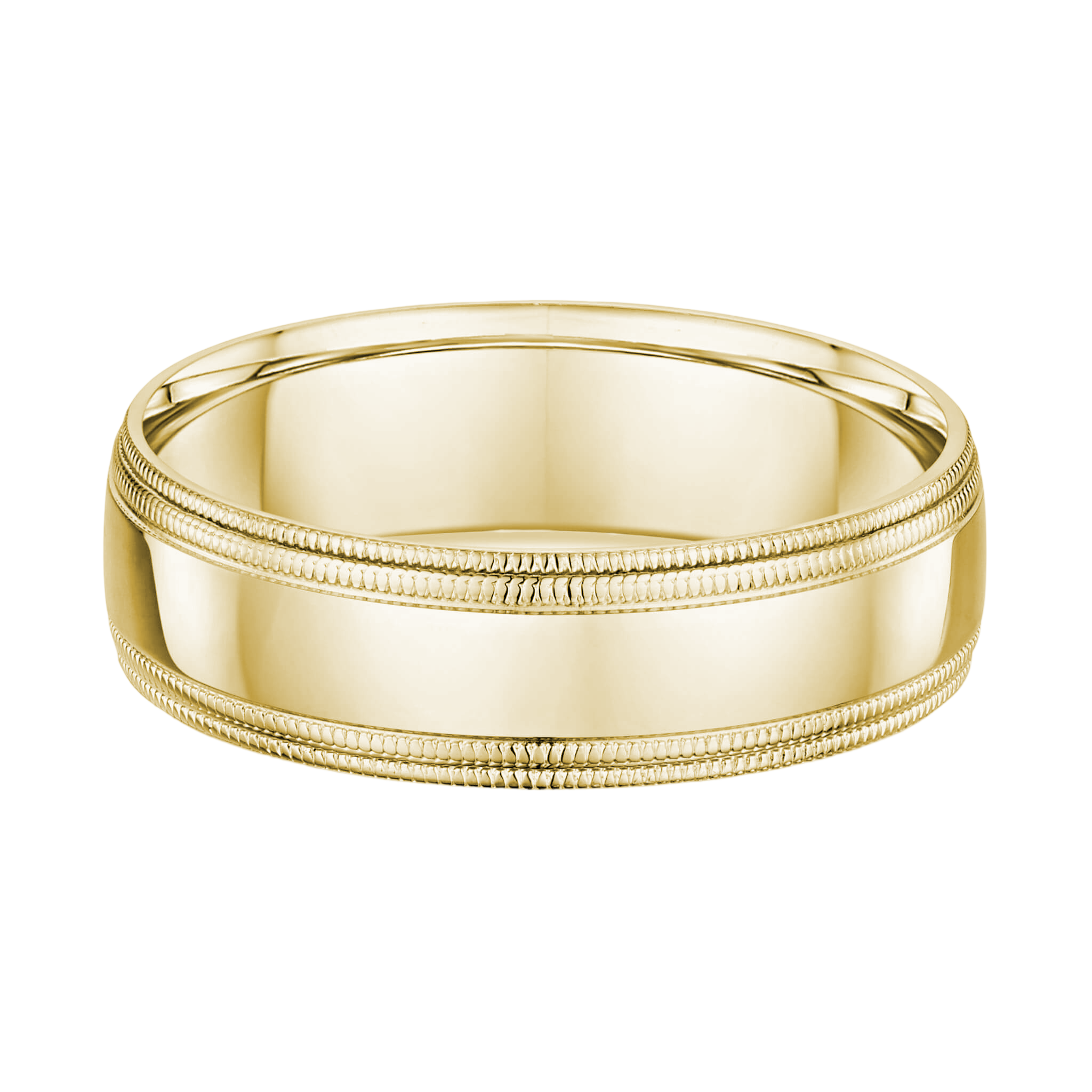 Dora Double Milgrain - 294A13