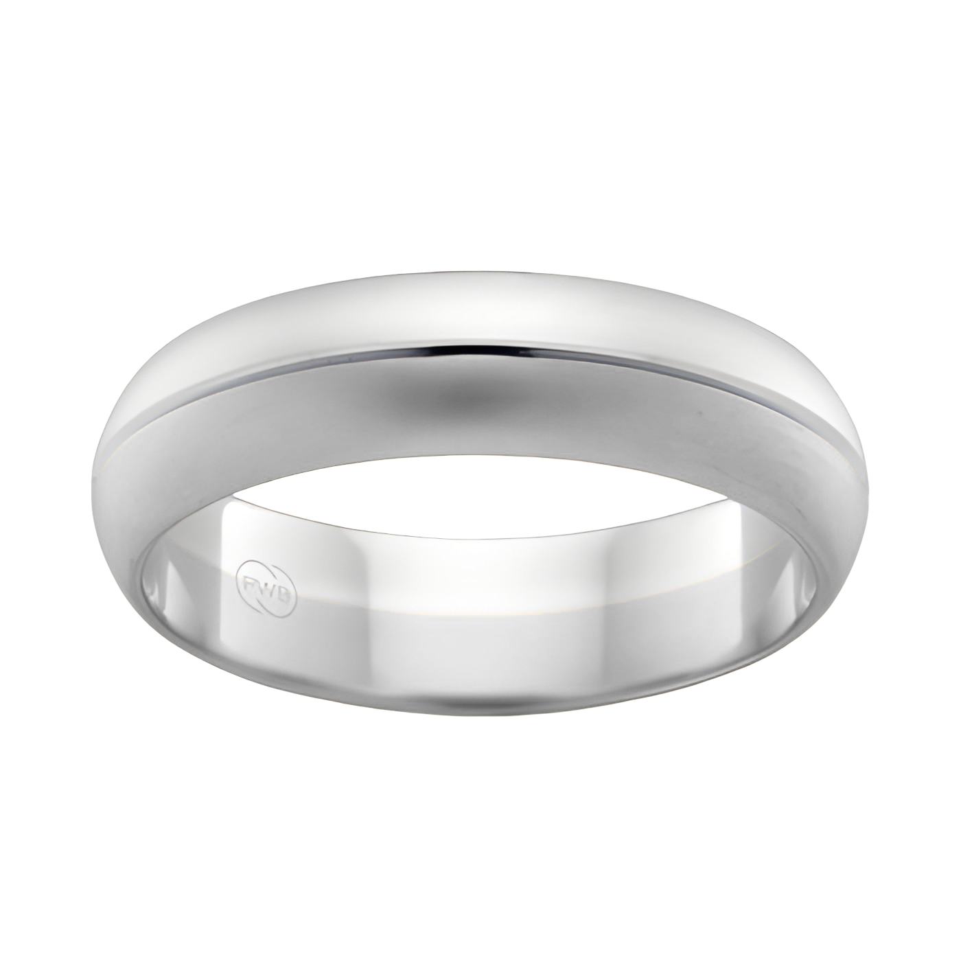Two Tone Bevelled Groove - 2T3016