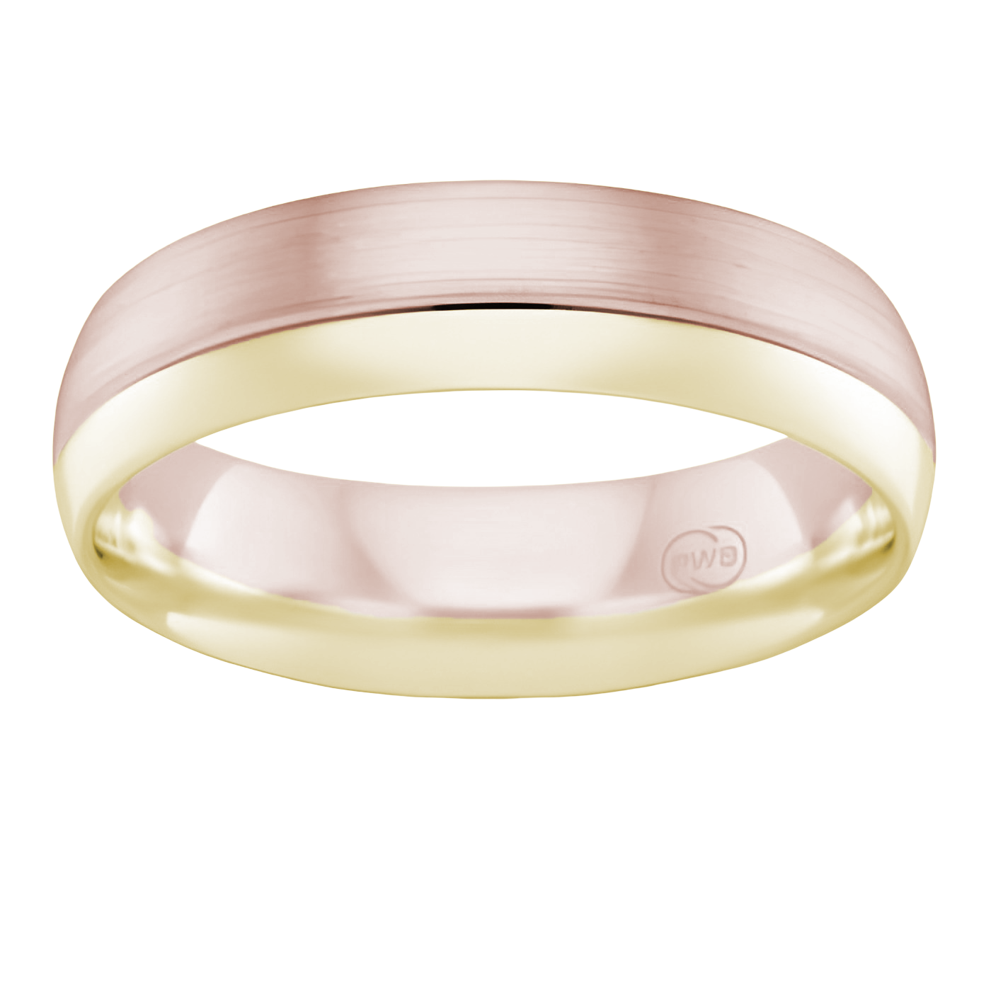 Two Tone Faceted Satin  - 2T4066