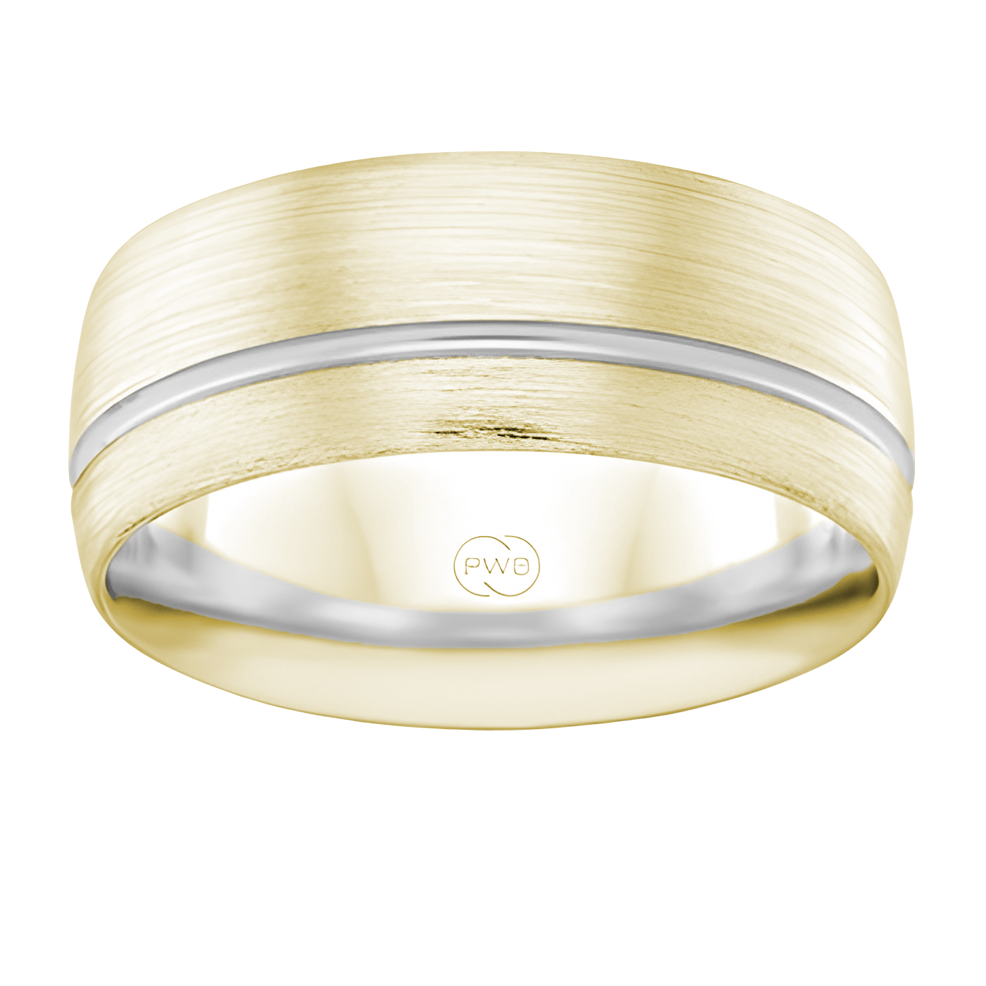 P. W. Beck  Two Tone Channel - 2T4137
