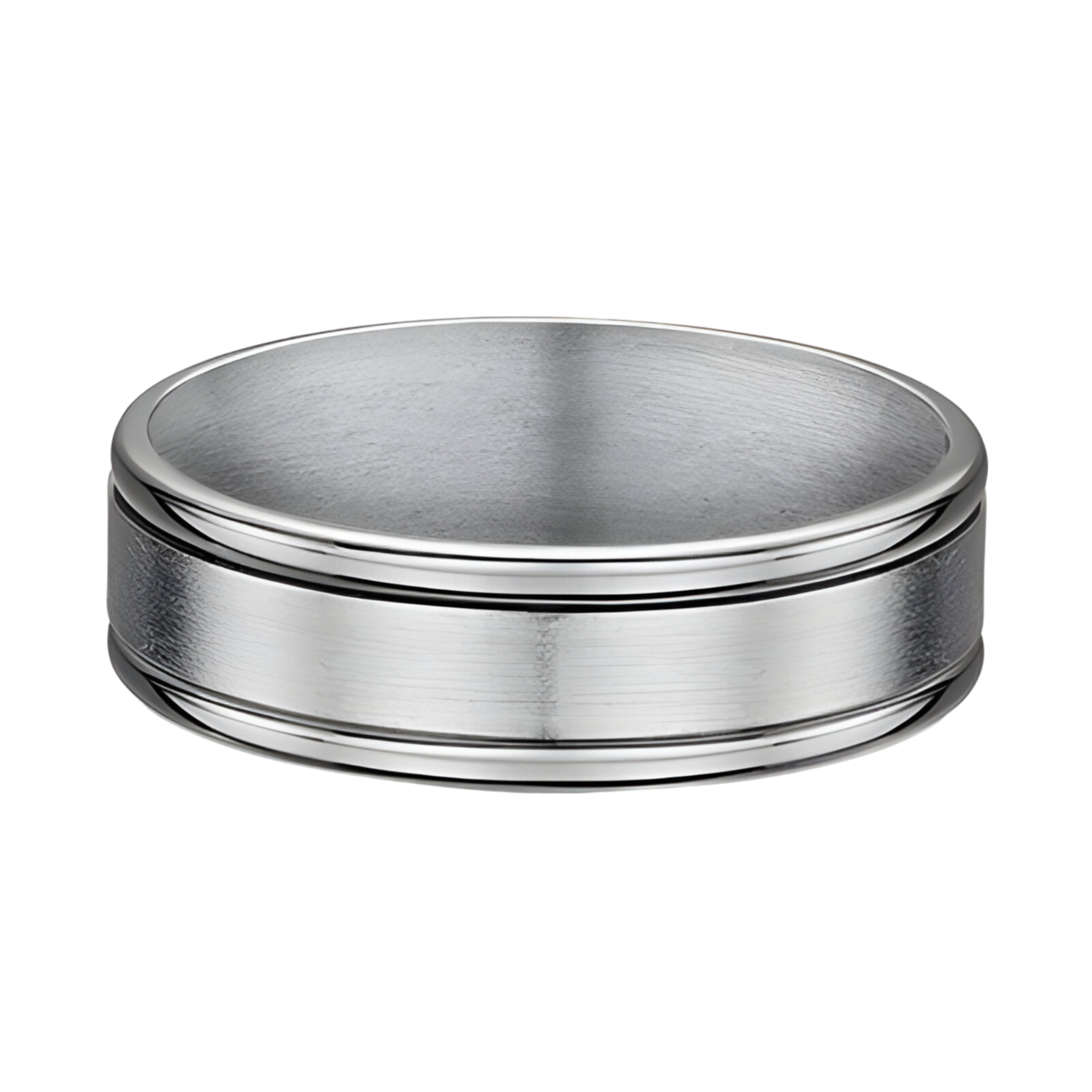 Dora Ribbed Edges - 306A001