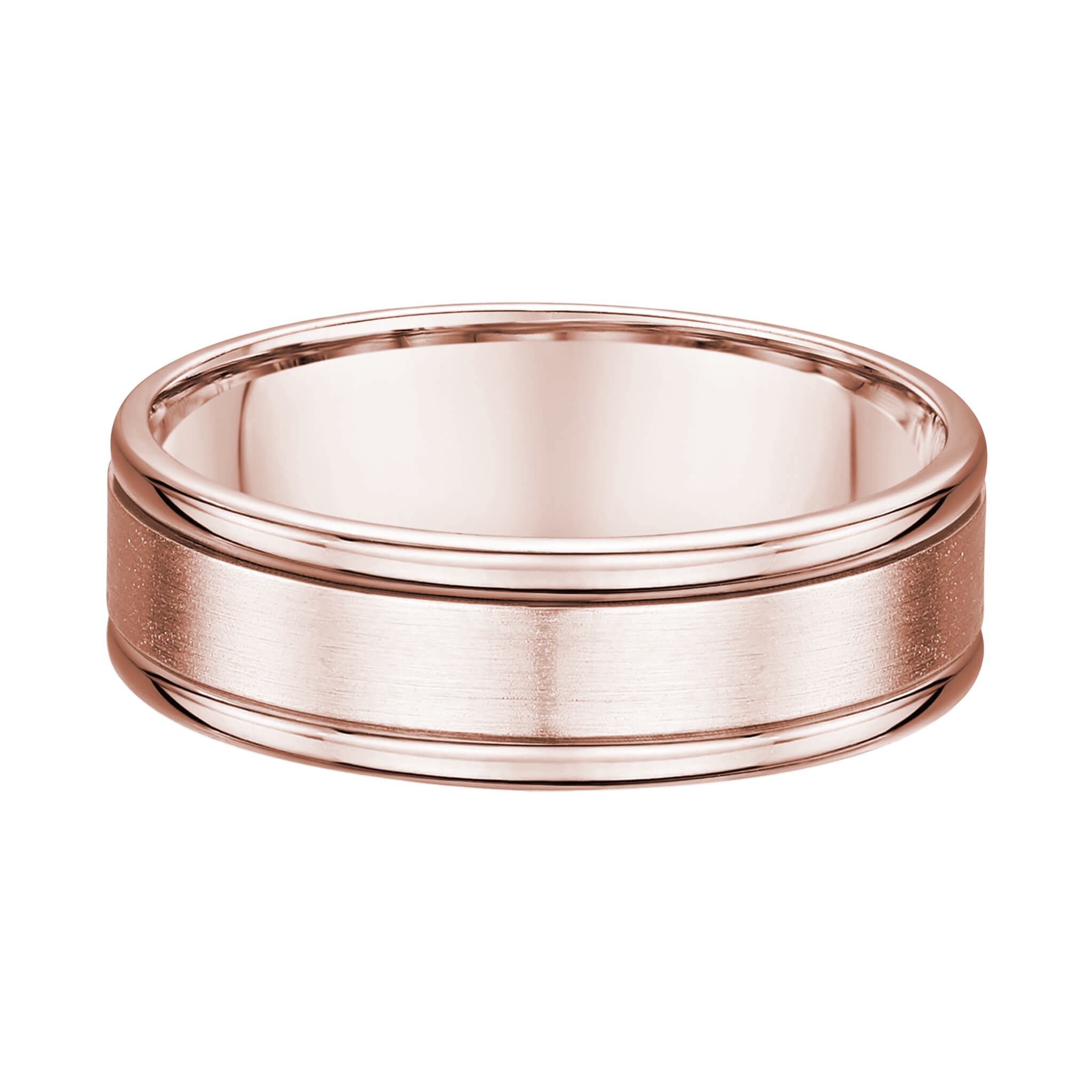Dora Ribbed Edges - 306A001