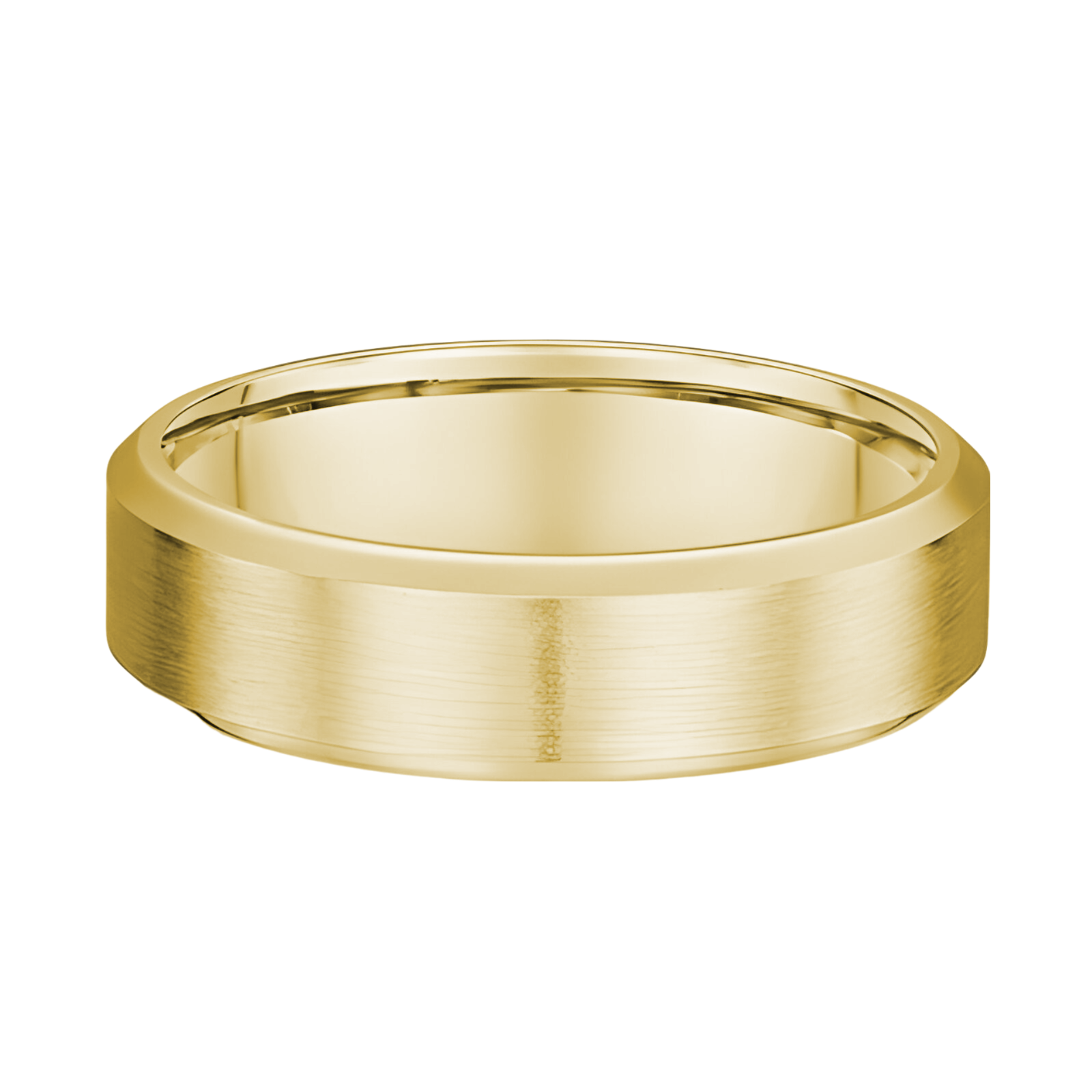 Dora Bevelled Edge Satin - 311A001
