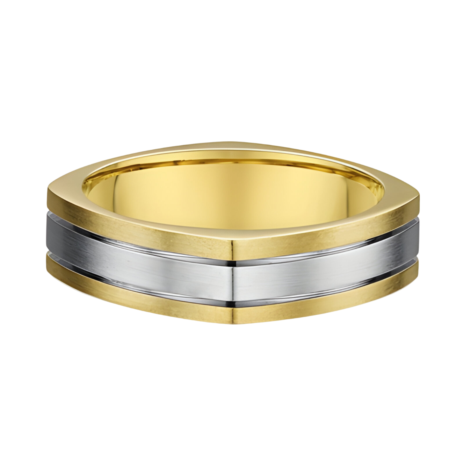 Dora Square Grooved - 3317000