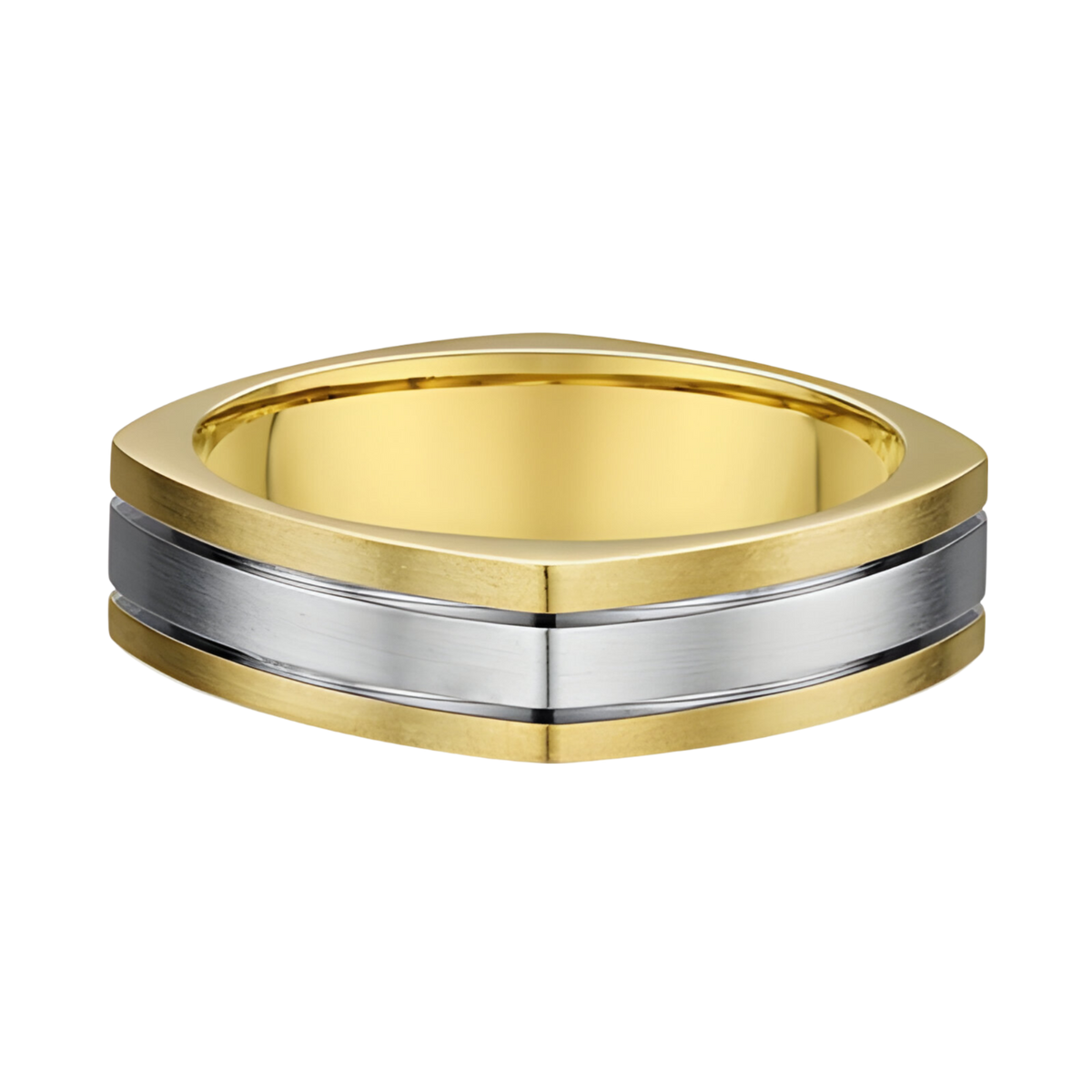 Dora Square Grooved - 3317000