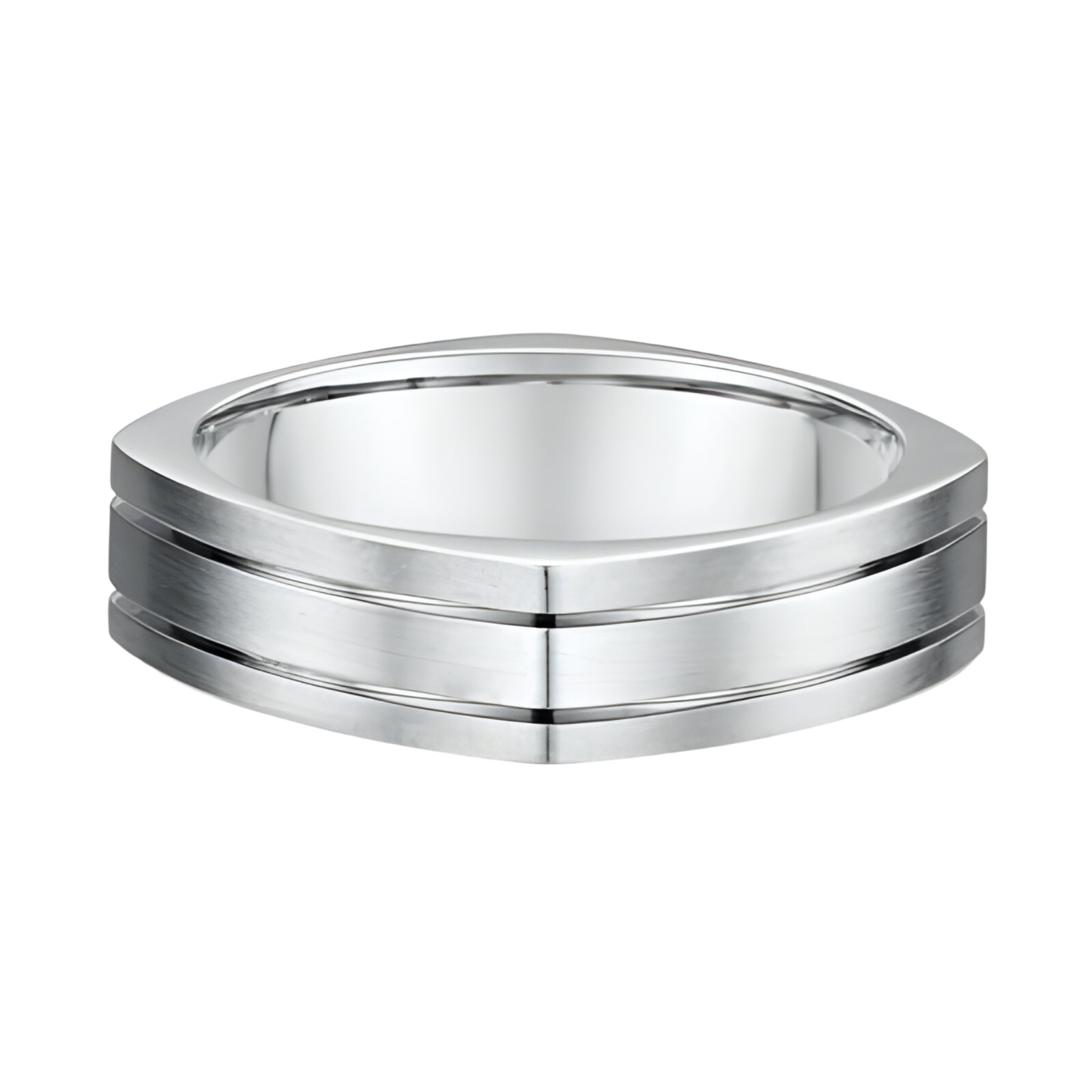 Dora Square Grooved - 3317000