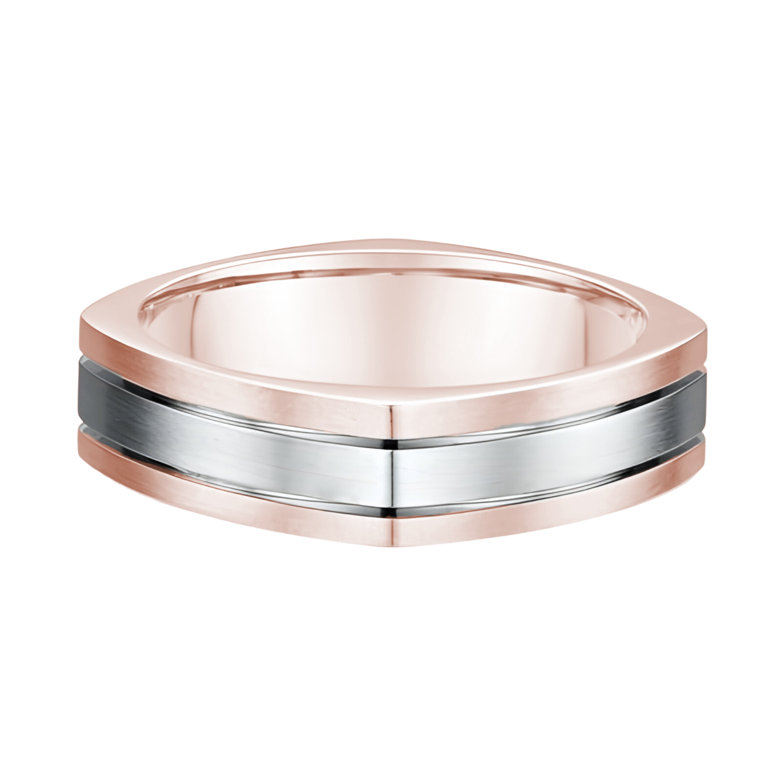 Dora Square Grooved - 3317000