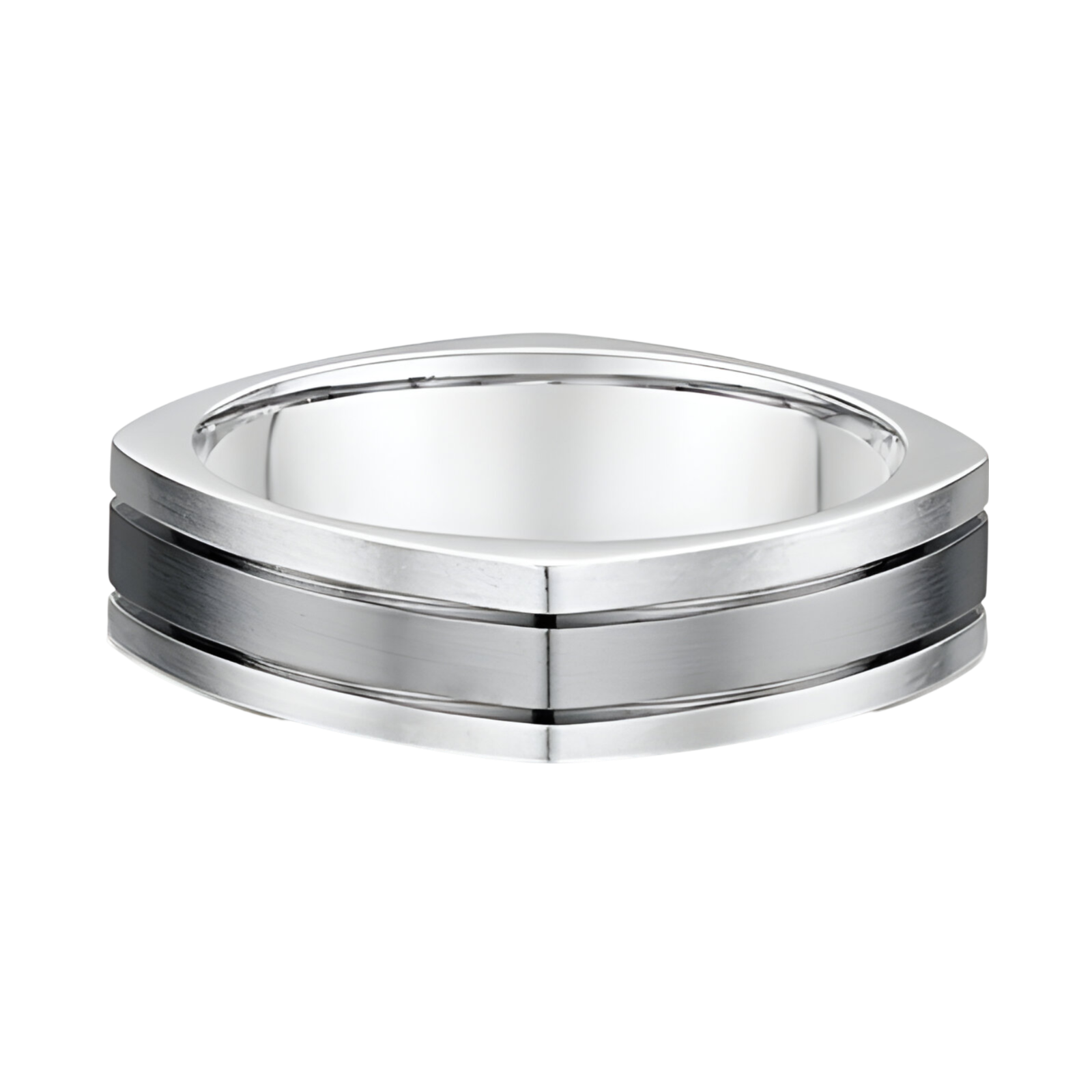 Dora Square Grooved - 3317000