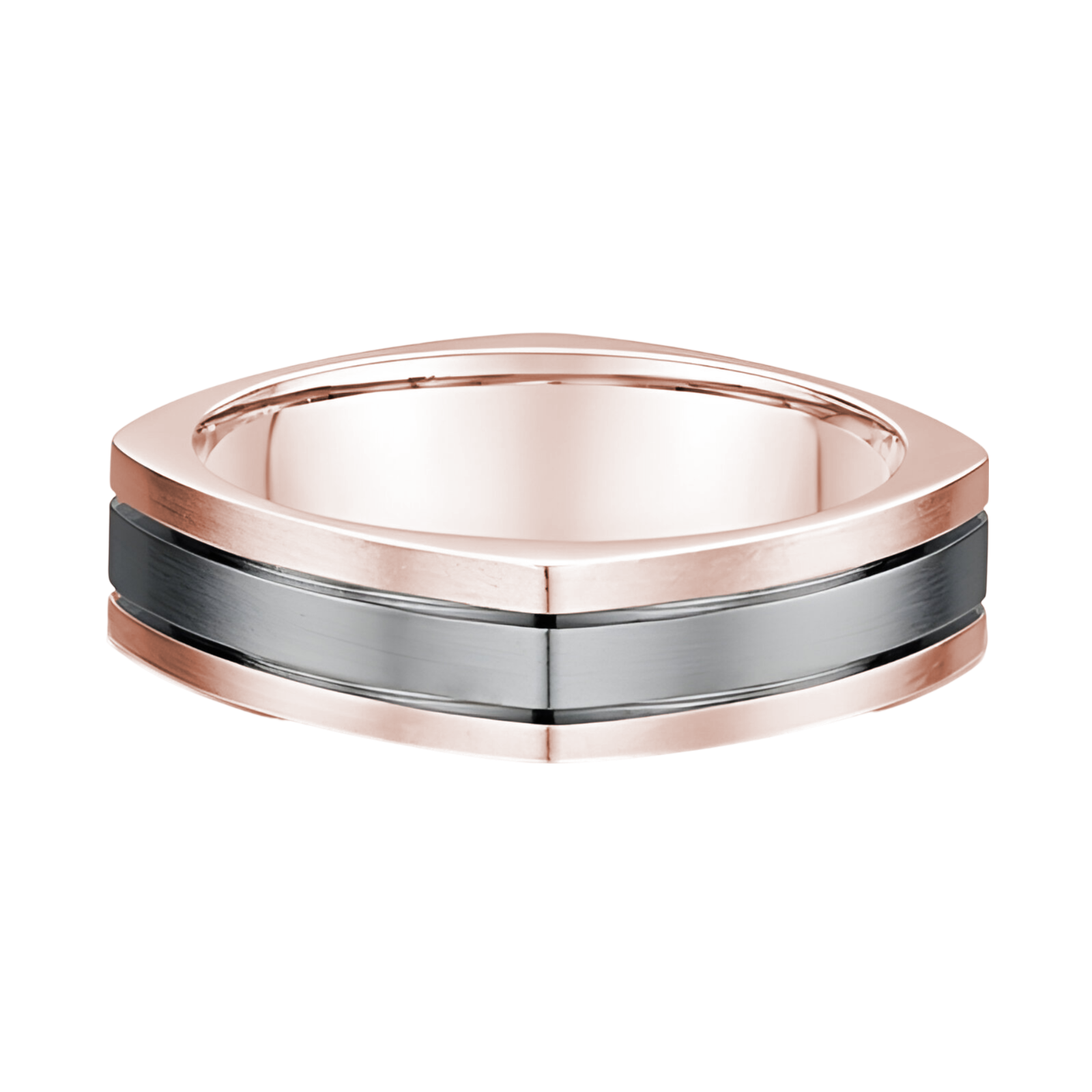 Dora Square Grooved - 3317000