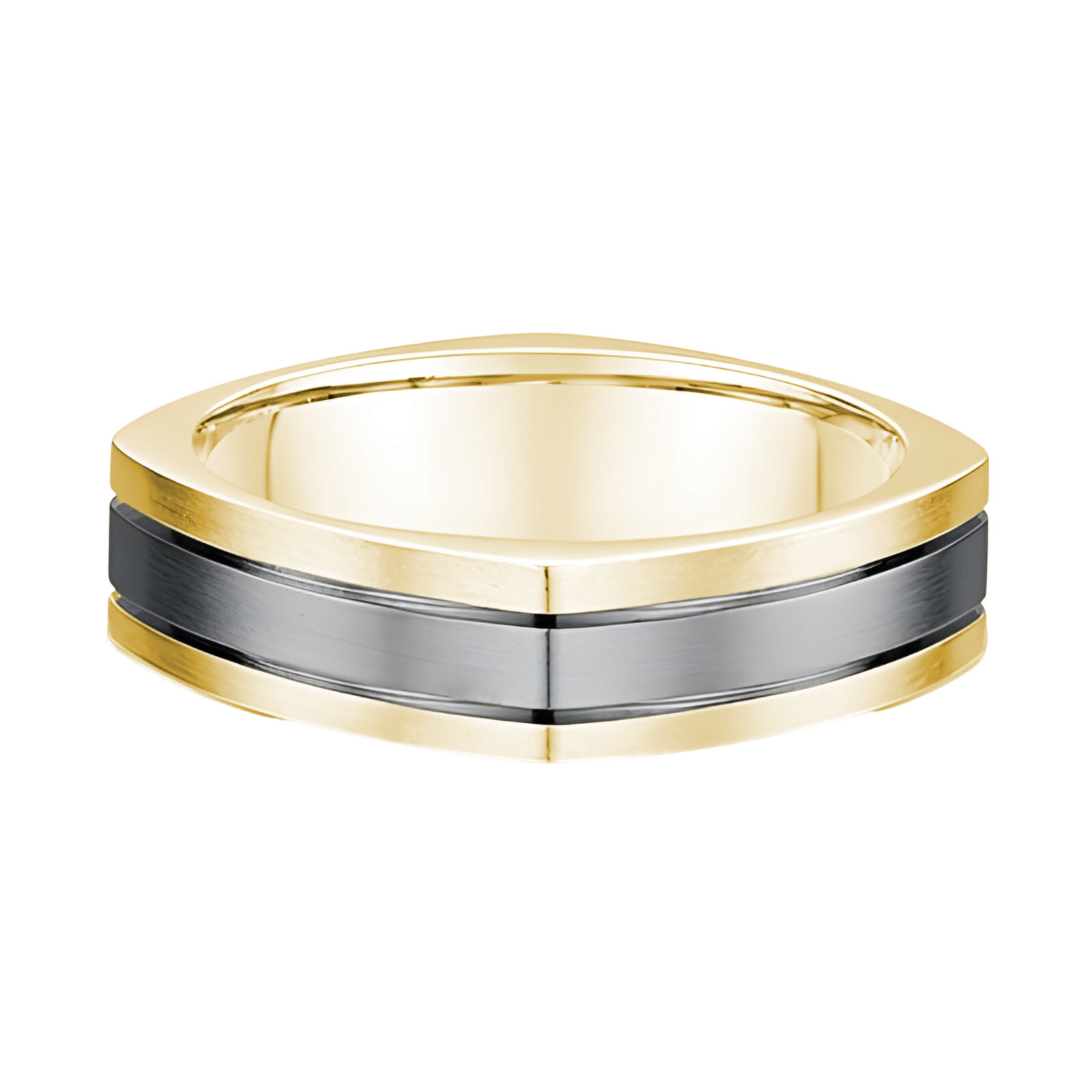 Dora Square Grooved - 3317000