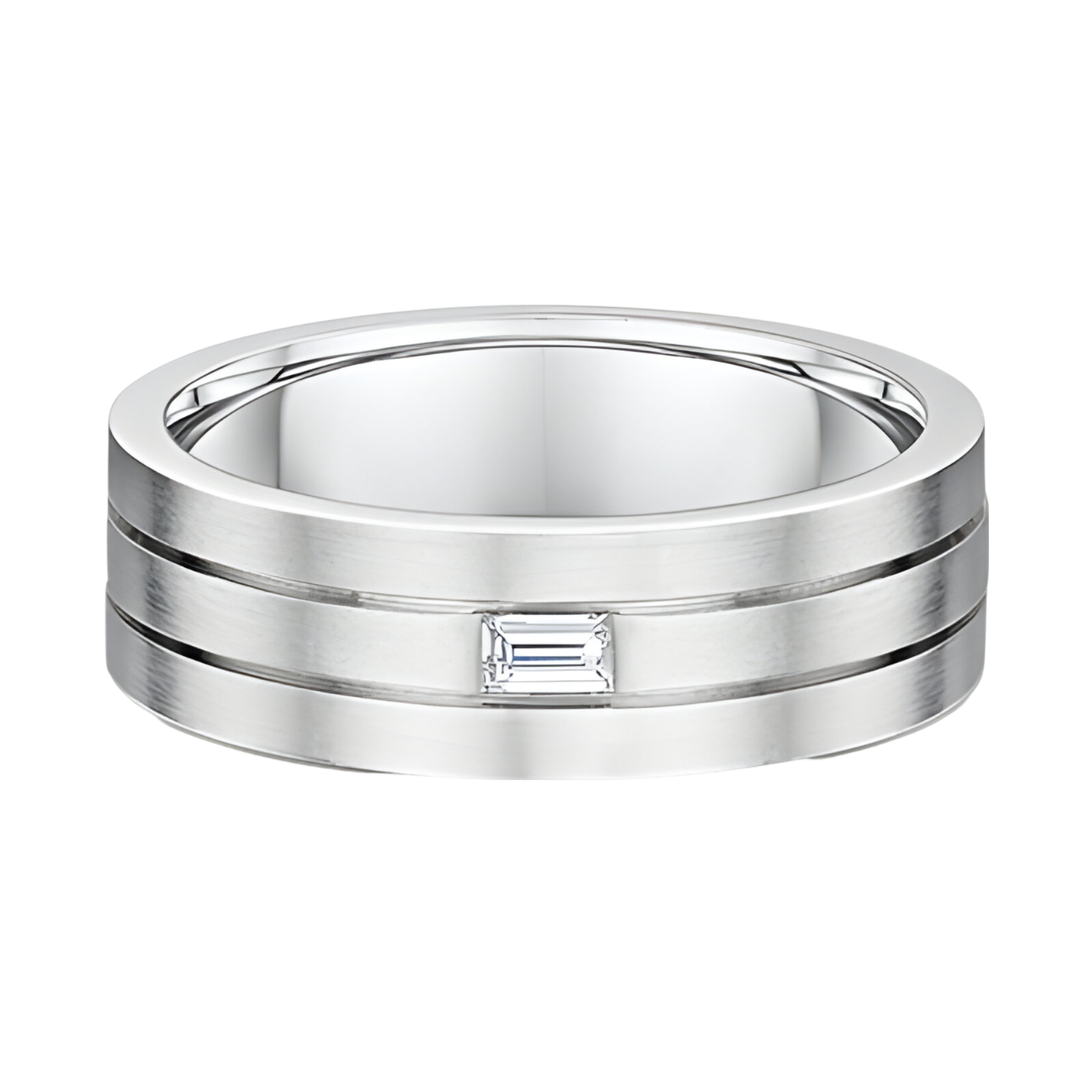 Dora Grooved Diamond - 3451000