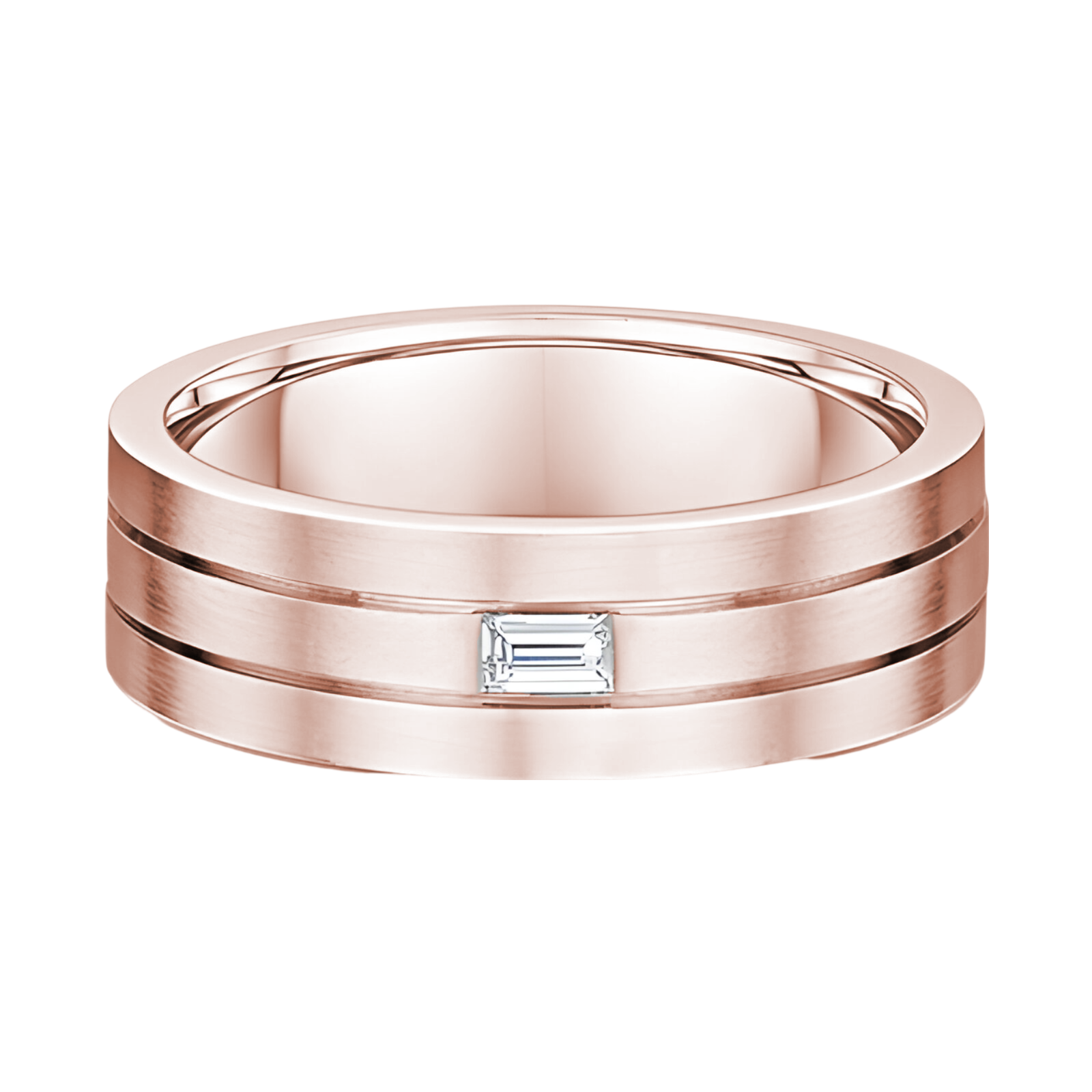 Dora Grooved Diamond - 3451000