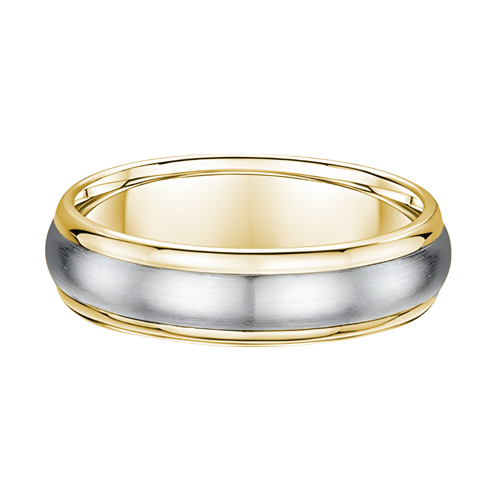 Dora Domed Ribbed Edge - 308A00