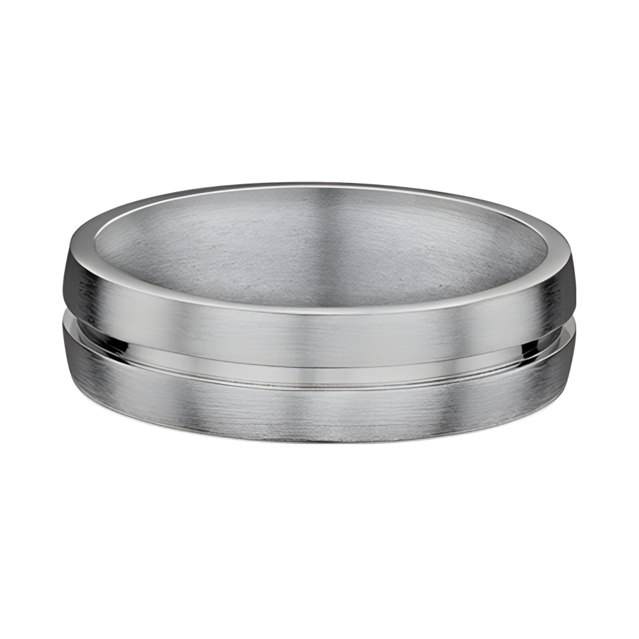 Dora Gold Smooth grooved - 3692001
