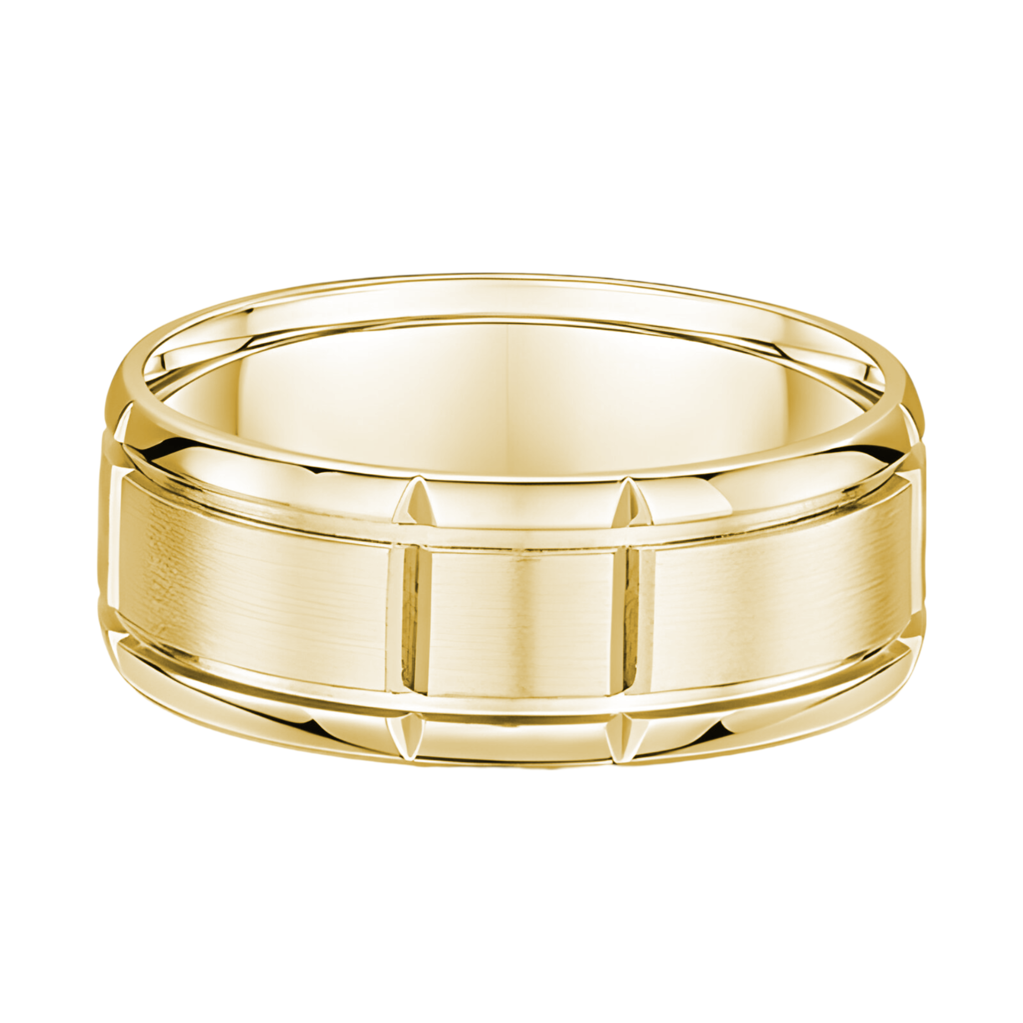 Dora Grooved - 418A01