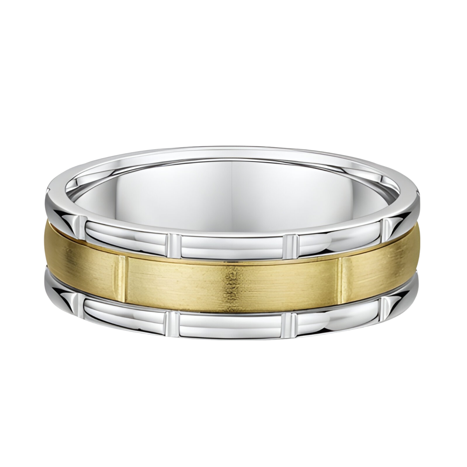 Dora Grooved Ribbed Edges - 403A05