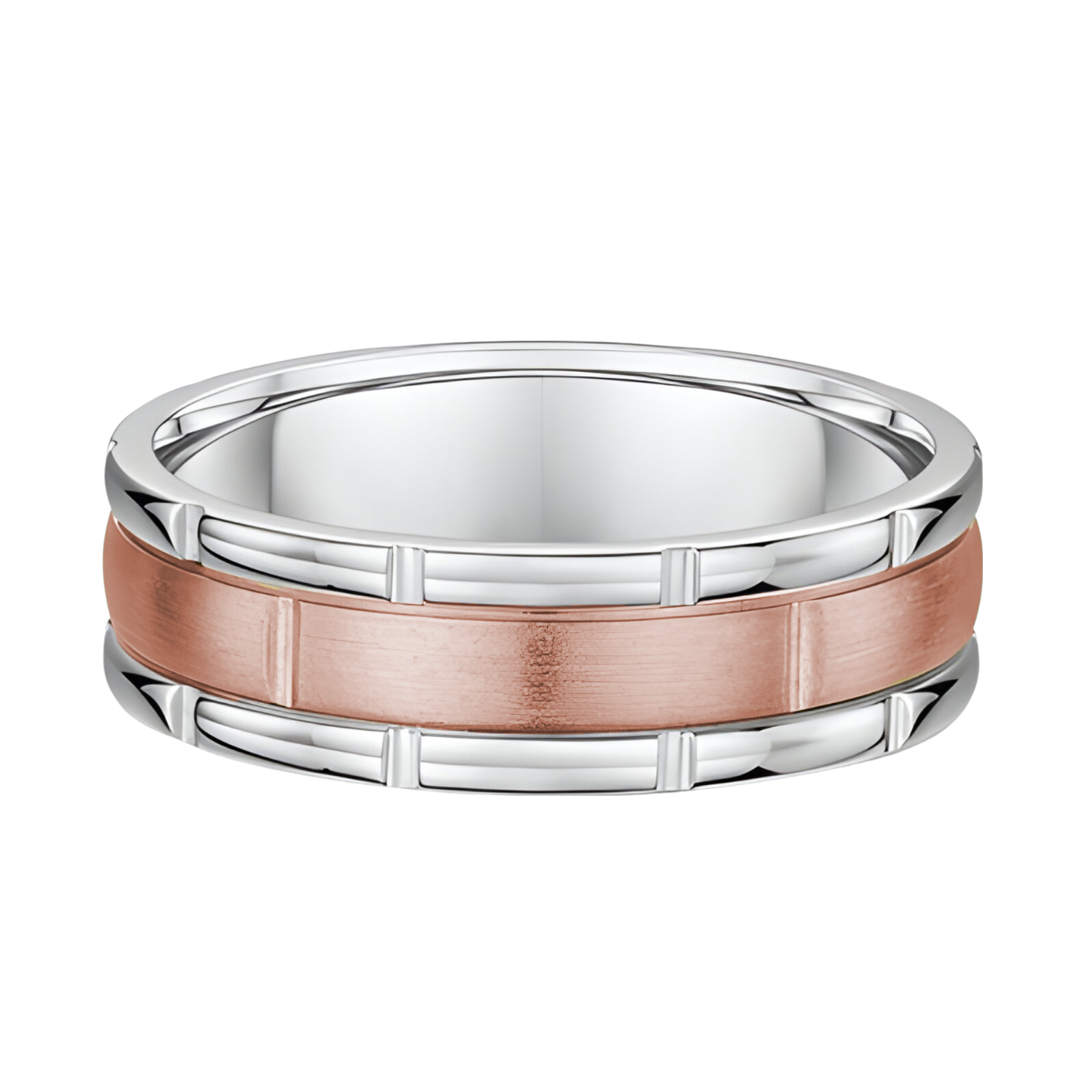 Dora Grooved Ribbed Edges - 403A05