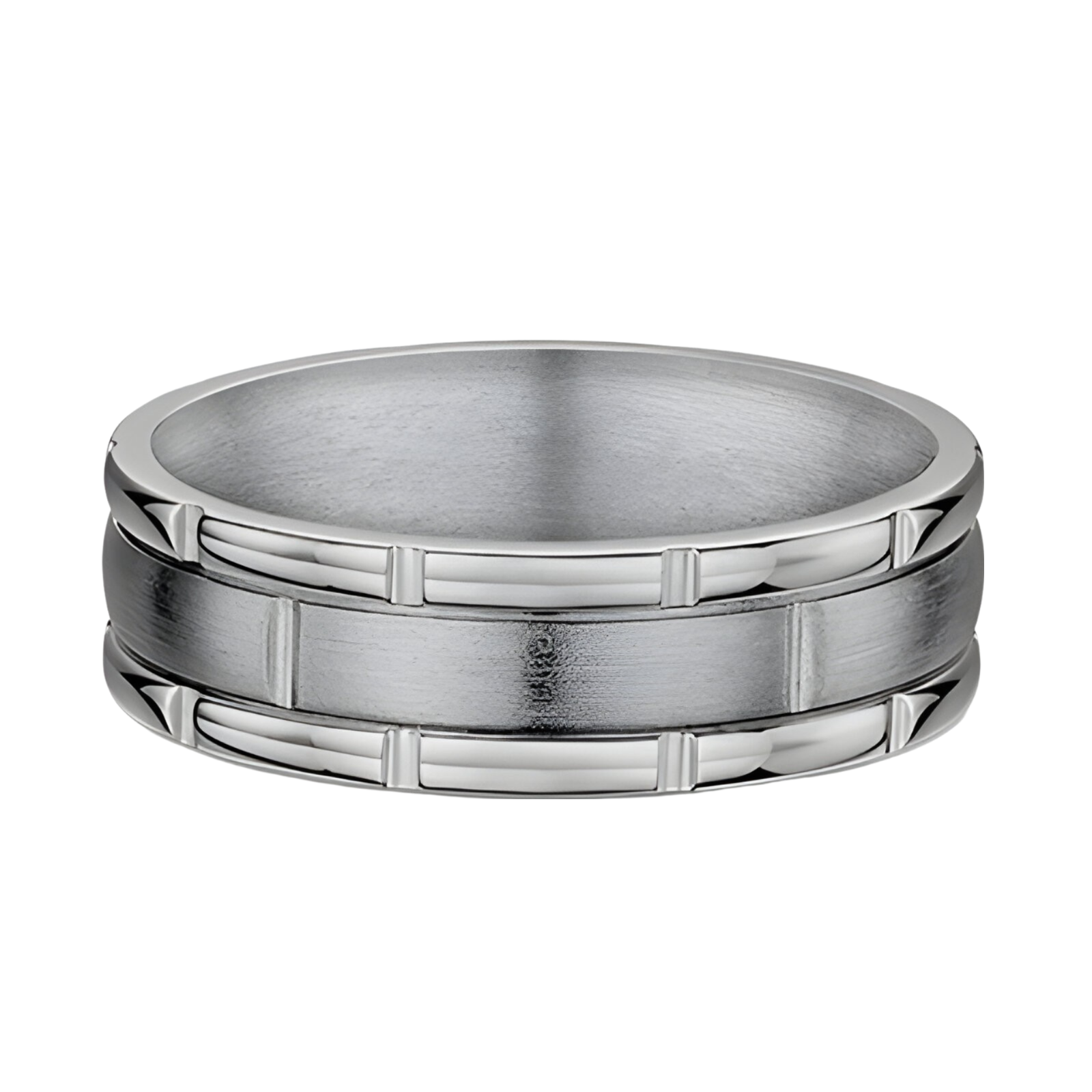 Dora Grooved Ribbed Edges - 403A05