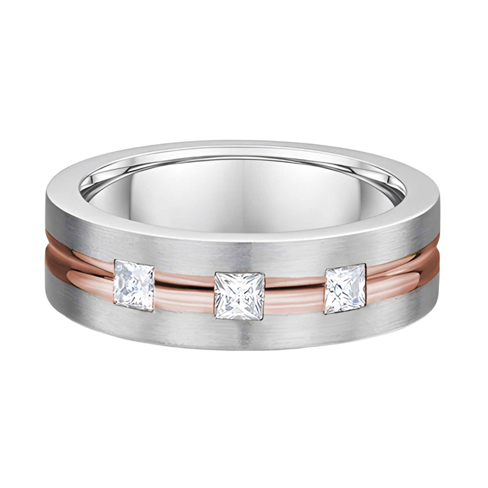 Dora Gold Titanium Diamond - 4109000