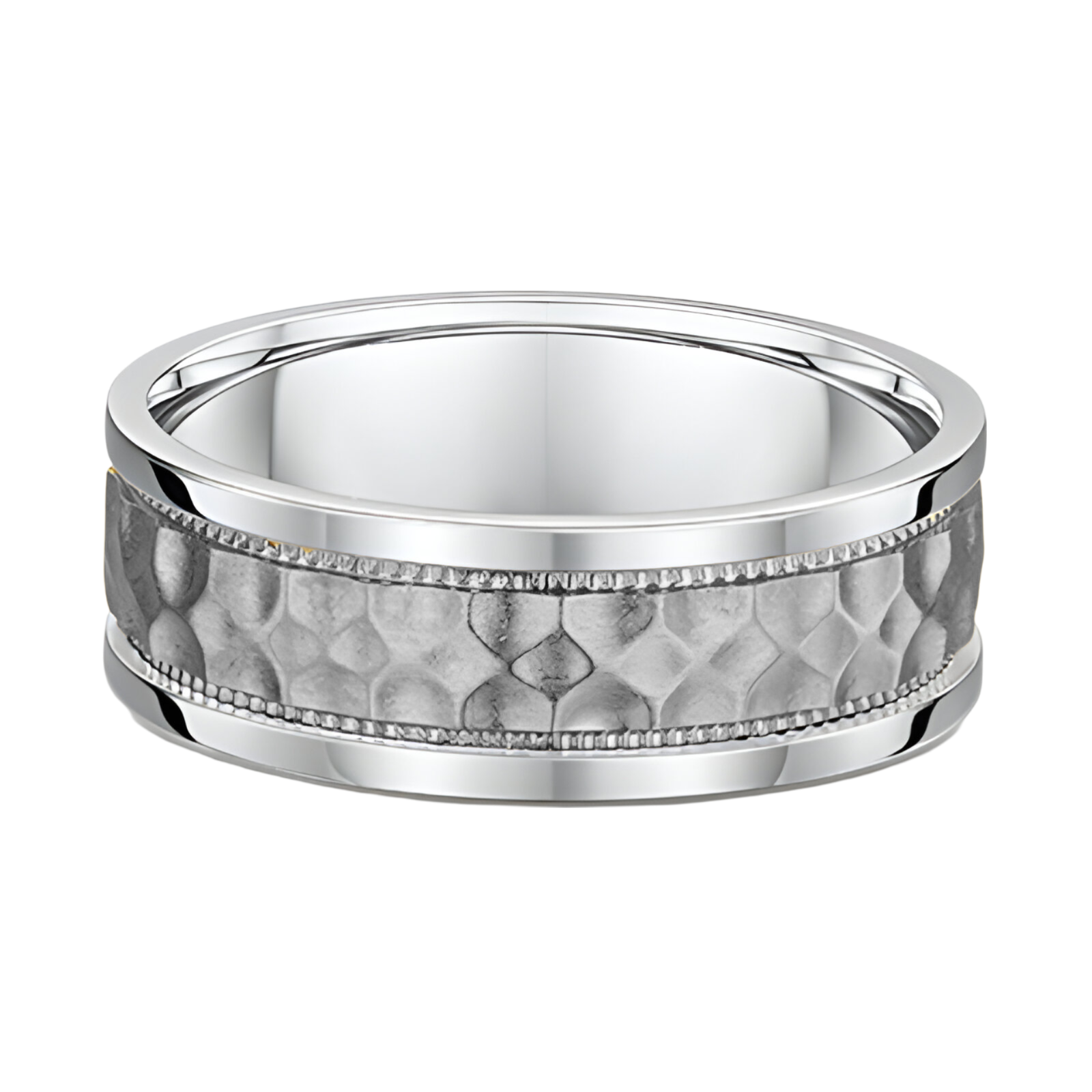 Dora Hammered Patterned - 4436000