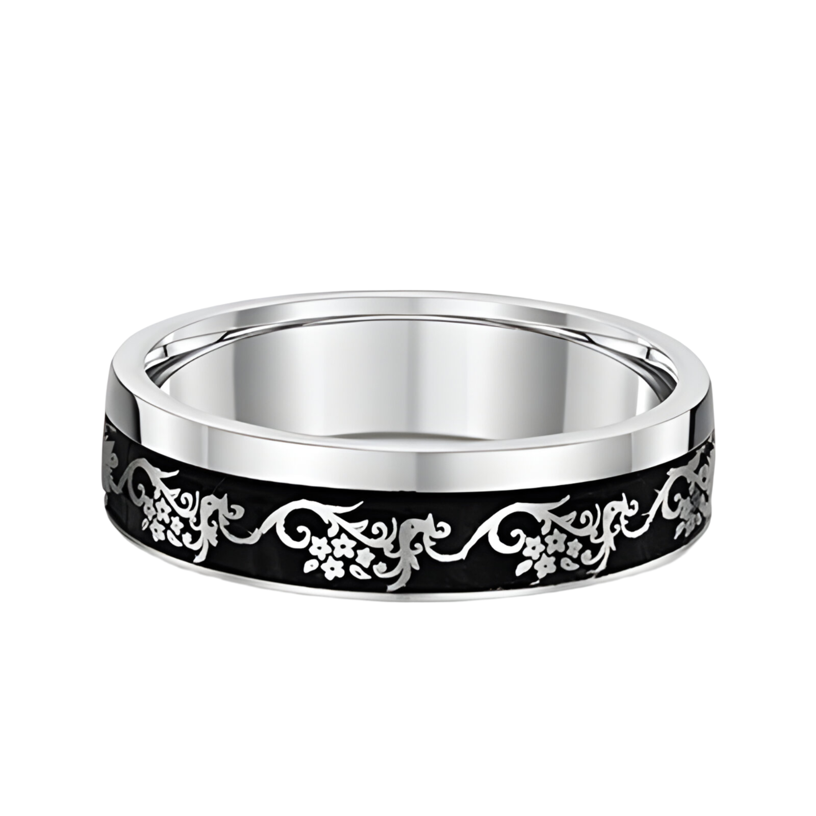 Dora Black Carved - 5327000