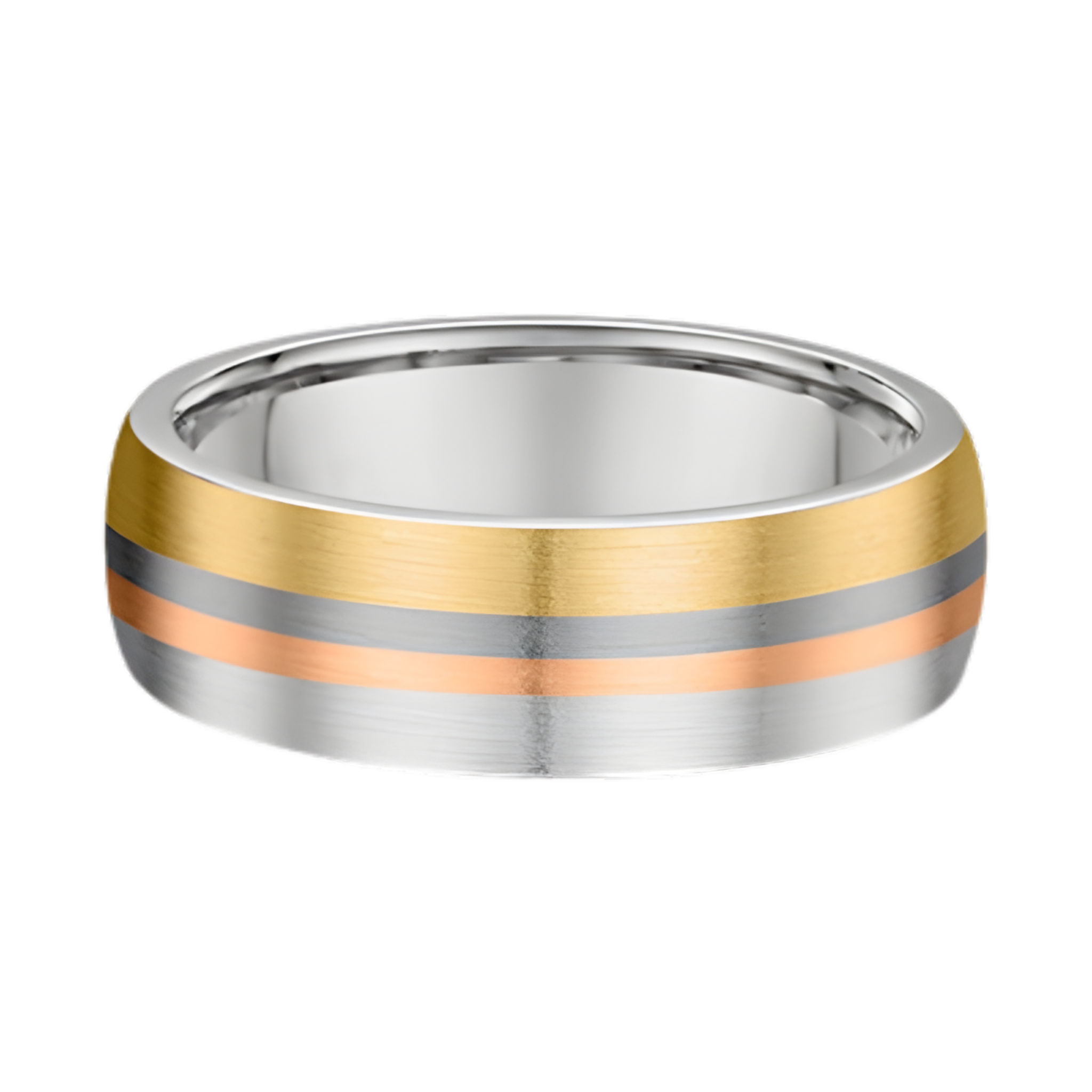 Dora Domed 4 Tone - 5394T00